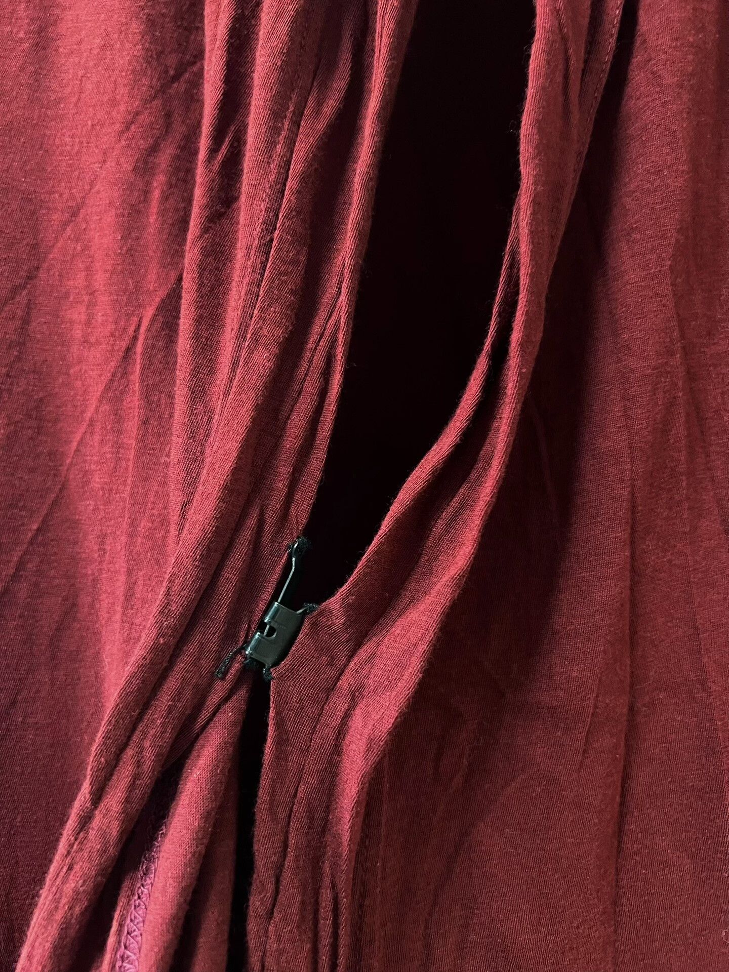 Julius Julius_7 Red Long Sleeve Cardigan Size US M / EU 48-50 / 2 - 7 Thumbnail