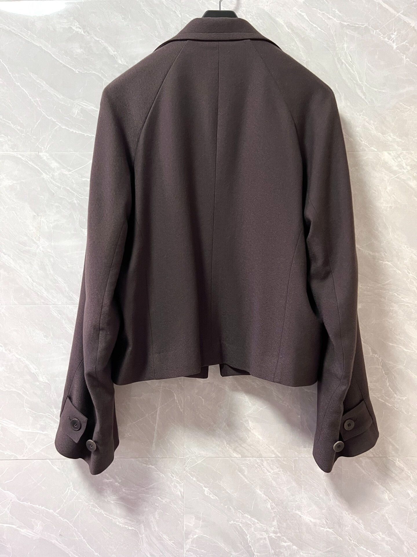 Julius Short Loose Jacket by Julius 7 Size US M / EU 48-50 / 2 - 2 Thumbnail