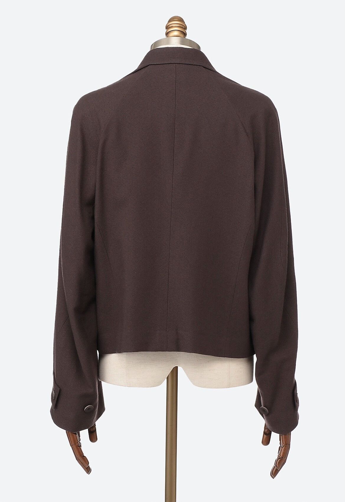 Julius Short Loose Jacket by Julius 7 Size US M / EU 48-50 / 2 - 6 Thumbnail