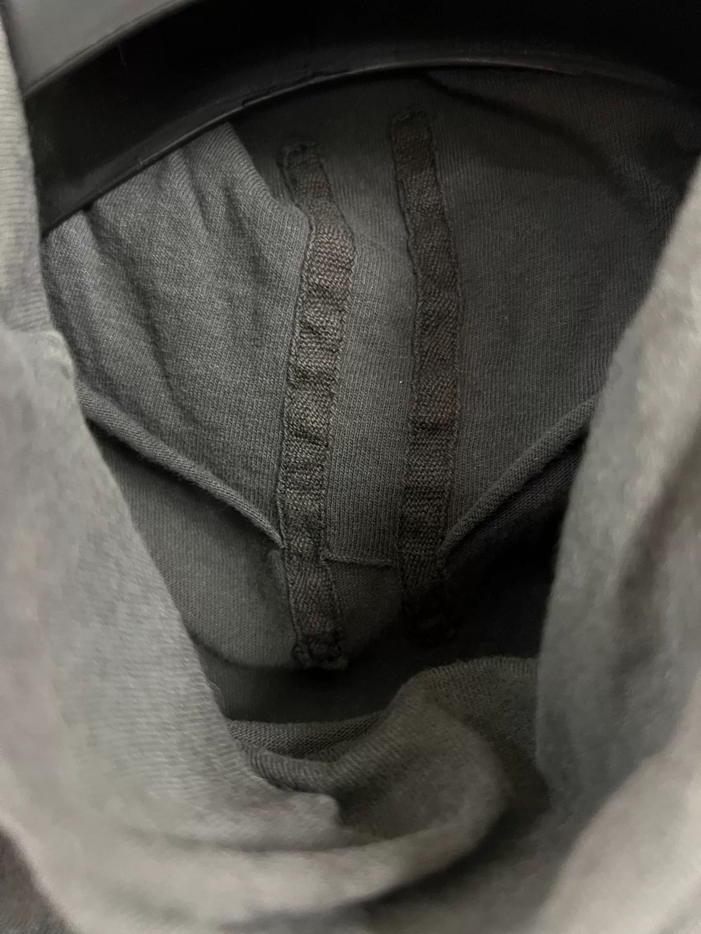 Rick Owens Rick Owens Unique Design Sleeveless Top Size US XS / EU 42 / 0 - 8 Thumbnail