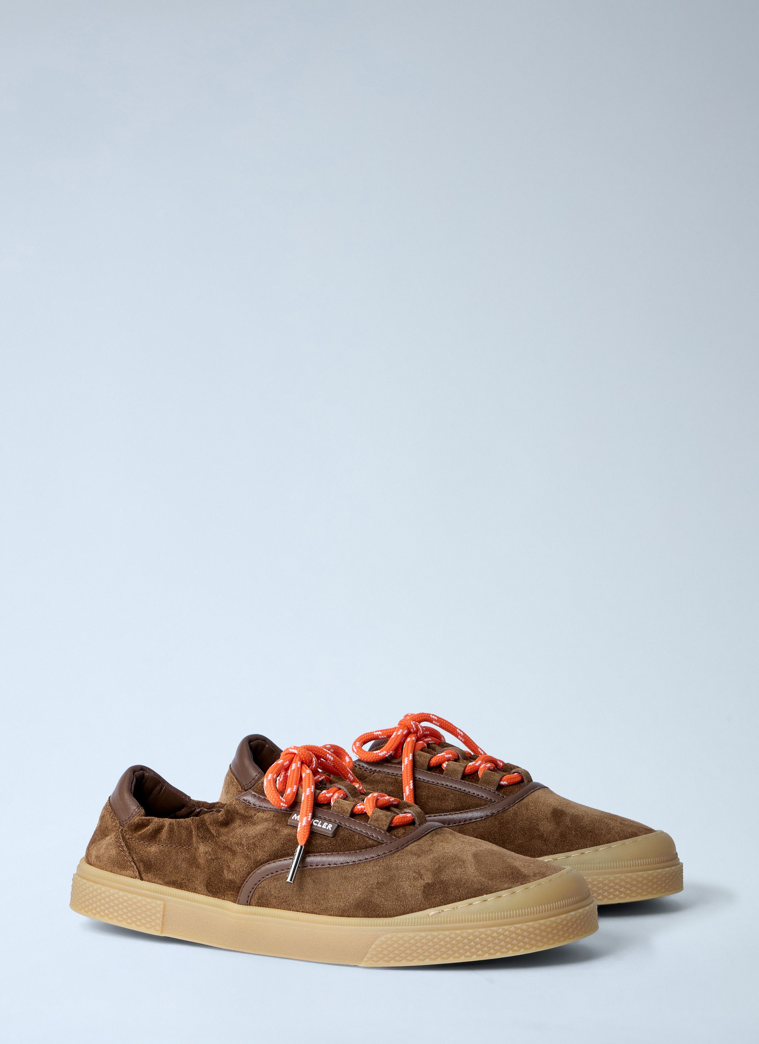 Moncler Vera Sneakers Size US 8 / IT 38 - 2 Thumbnail