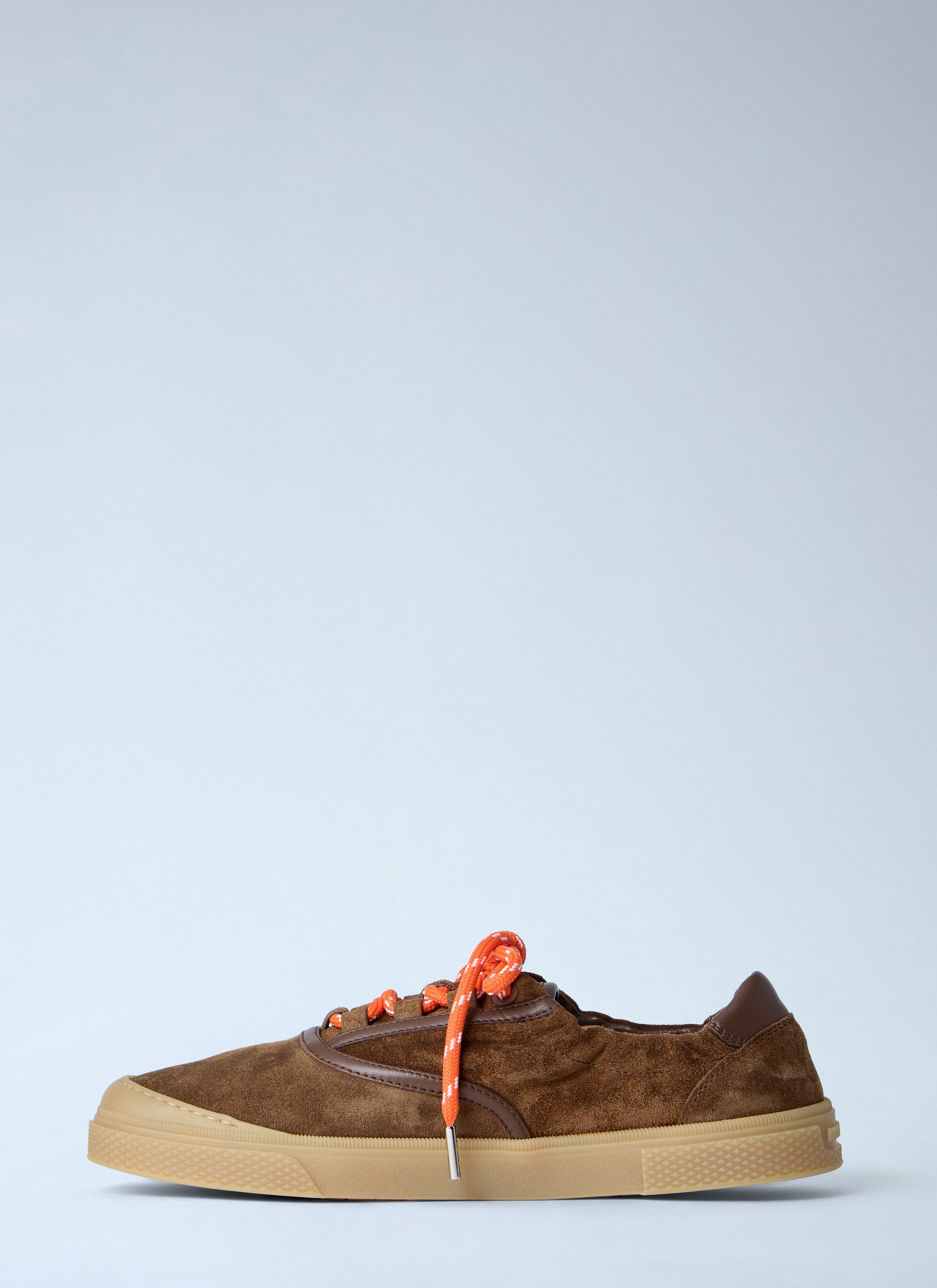 Moncler Vera Sneakers Size US 9 / IT 39 - 4 Thumbnail