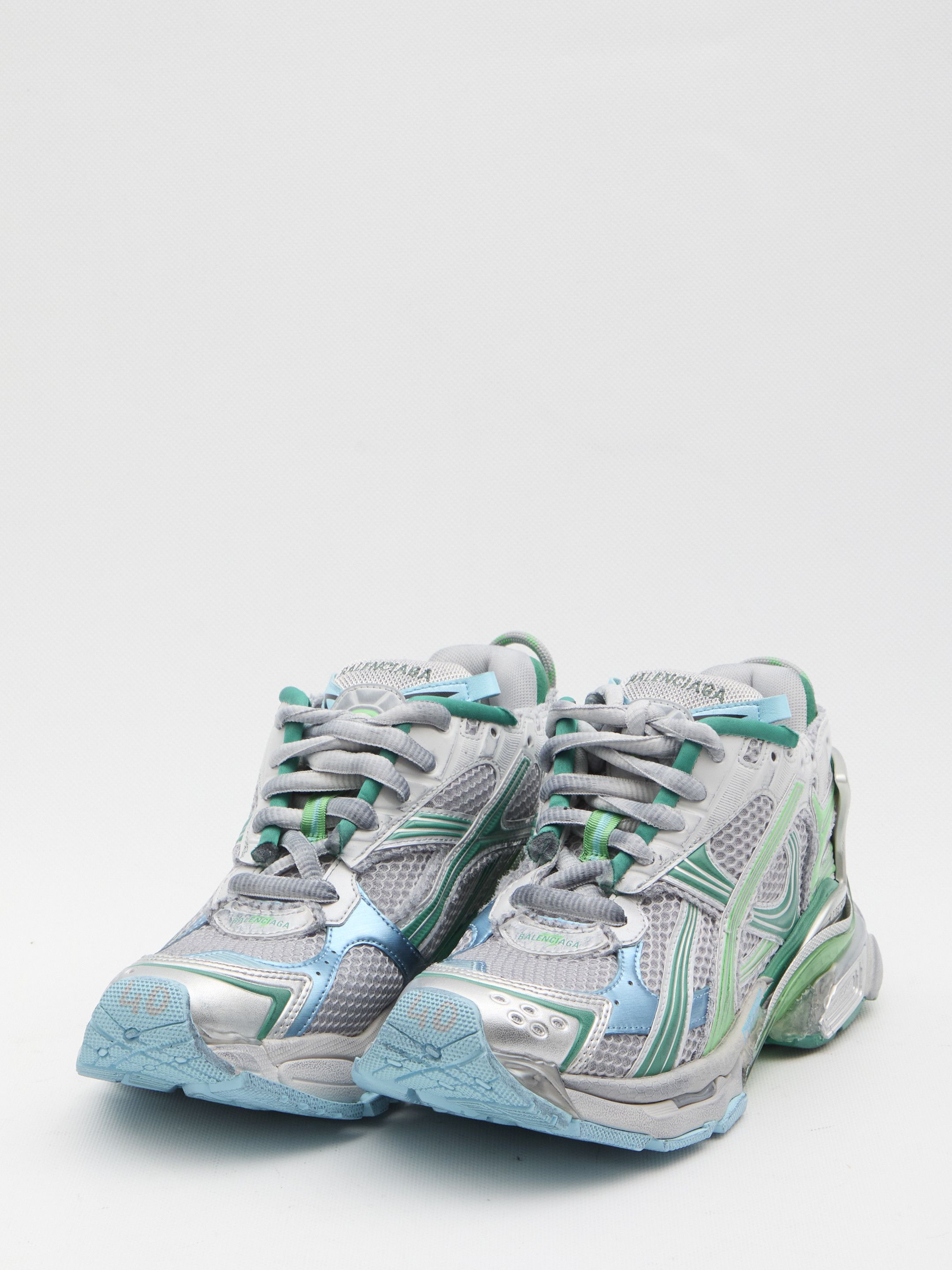 Balenciaga Runner sneakers 40 - USA Duties Paid