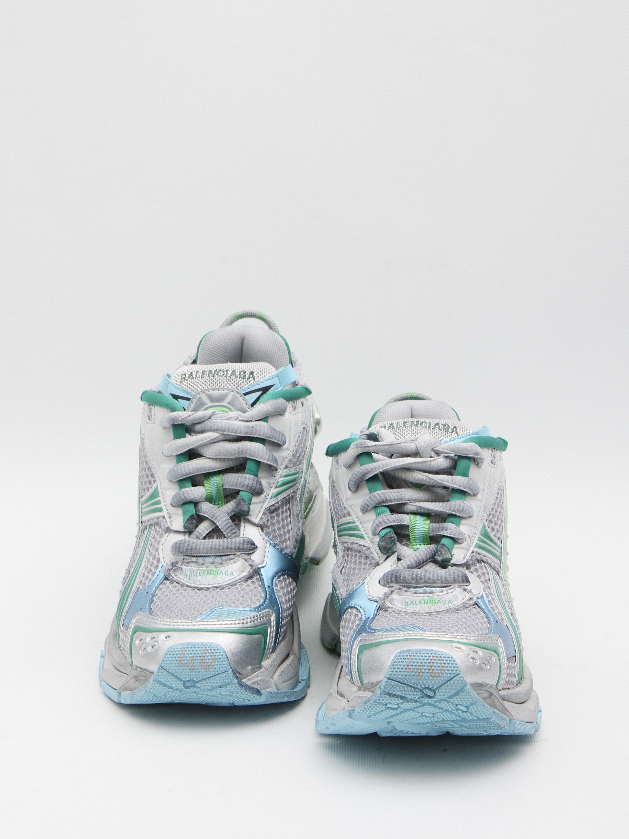 Balenciaga Runner sneakers 40 - USA Duties Paid
