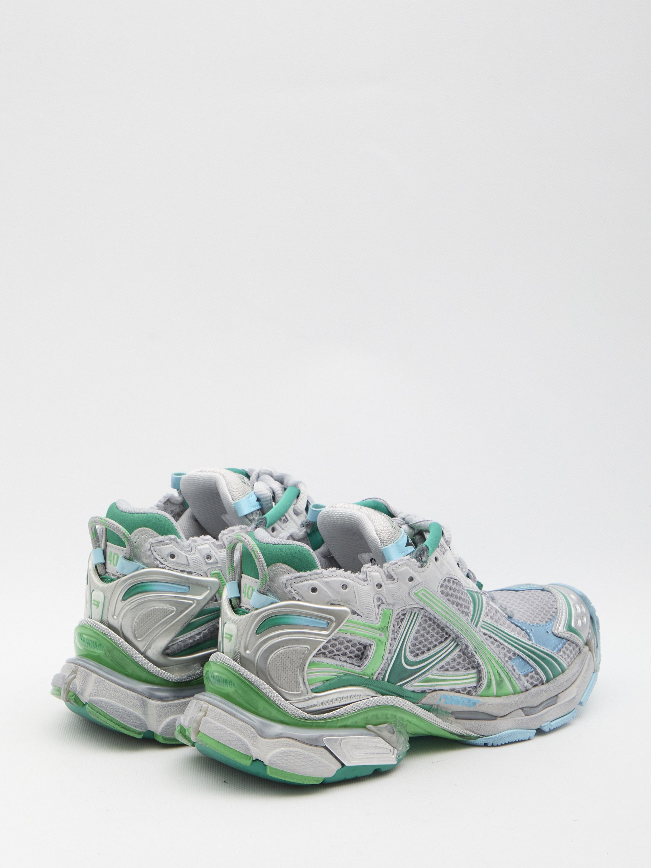 Balenciaga Runner sneakers 40 - USA Duties Paid