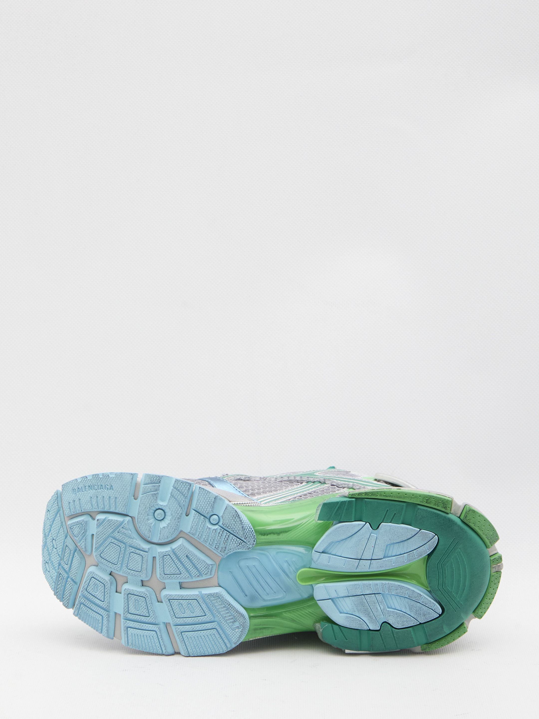 Balenciaga Runner sneakers 40 - USA Duties Paid