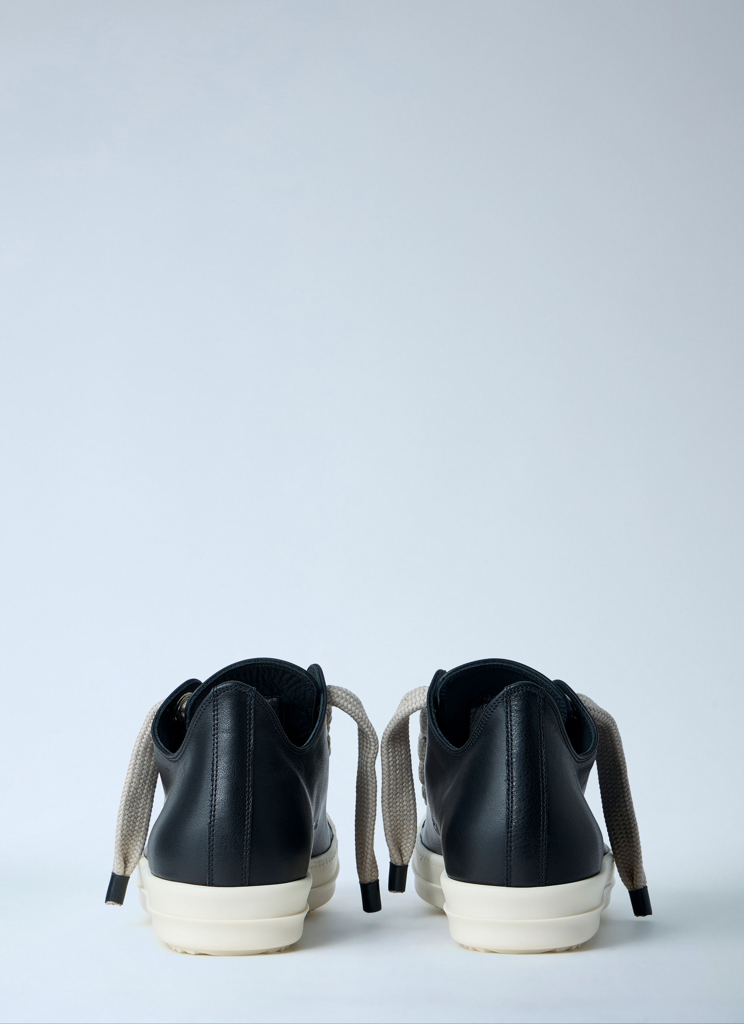 Rick Owens Jumbolace Sneakers Size US 8 / EU 41 - 5 Thumbnail
