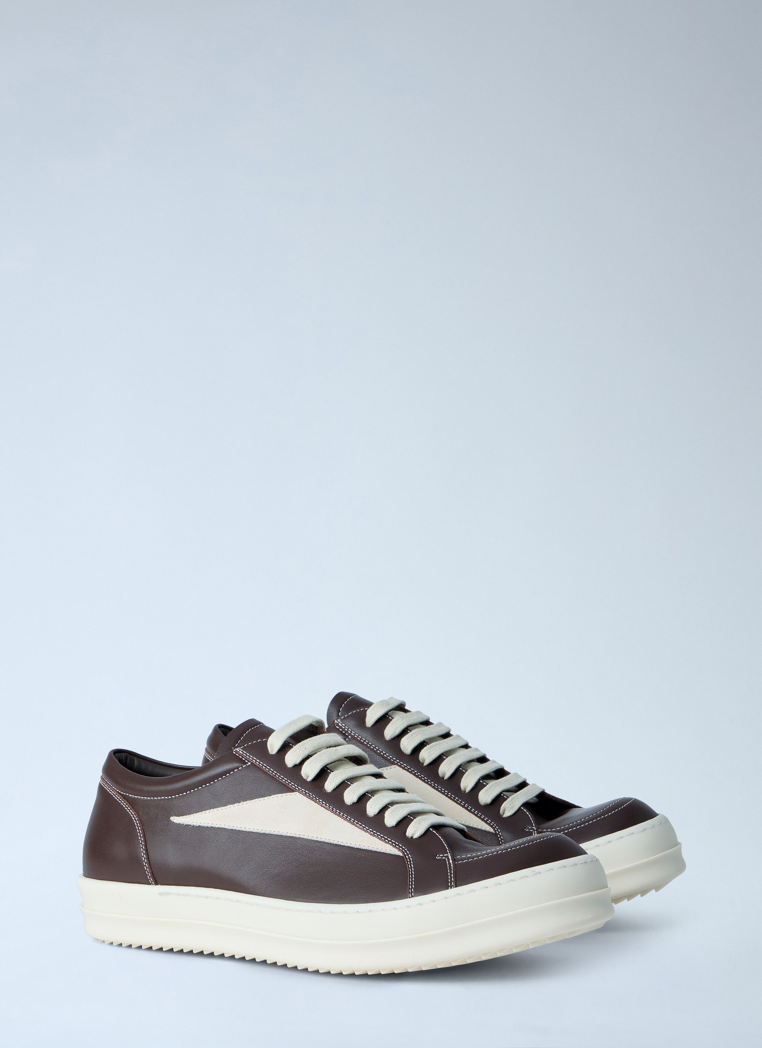 Rick Owens Vintage Sneakers Size US 10 / EU 43 - 2 Thumbnail