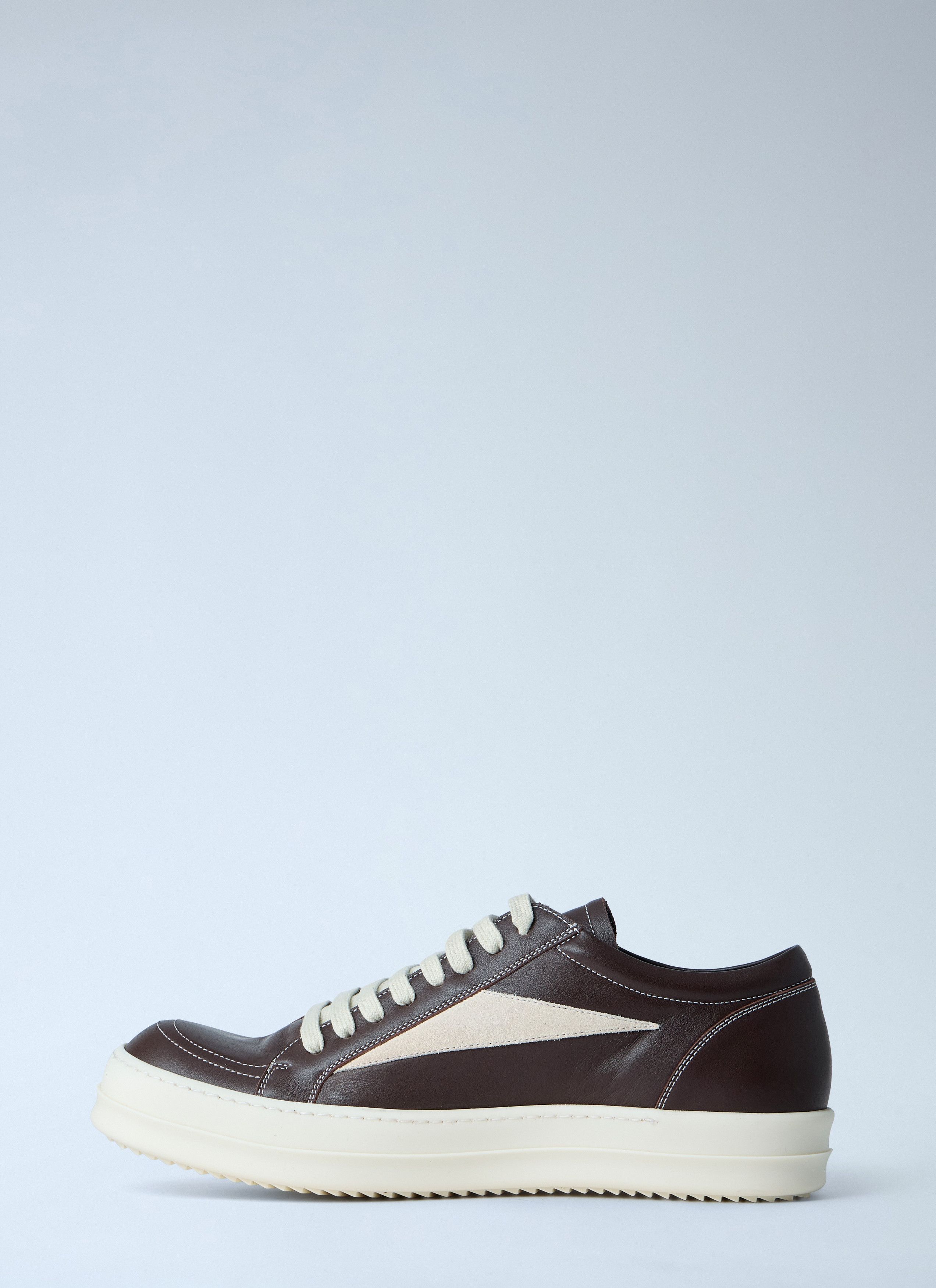 Rick Owens Vintage Sneakers Size US 10 / EU 43 - 4 Thumbnail