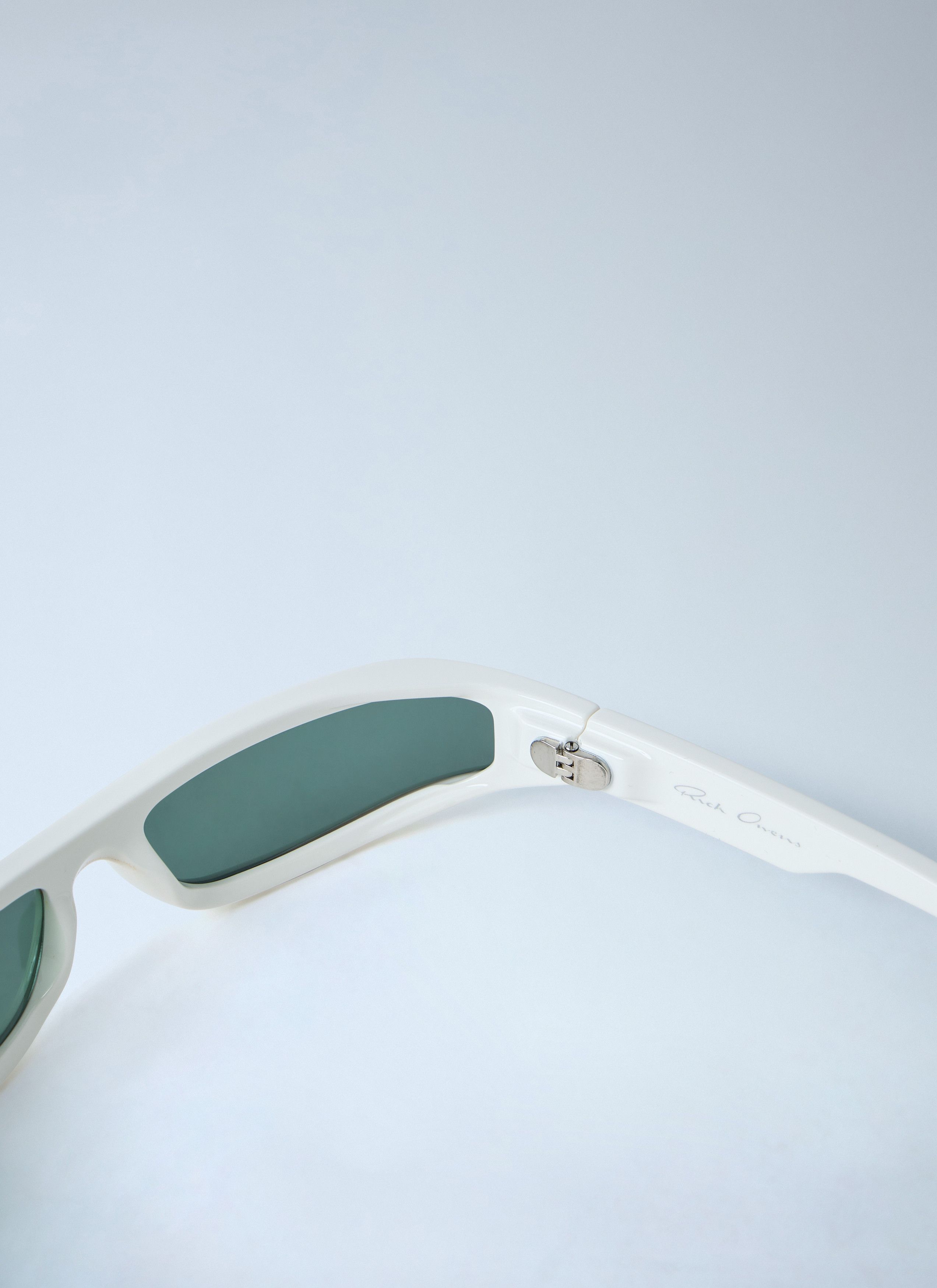 Rick Owens Fog Sunglasses Size ONE SIZE - 5 Thumbnail