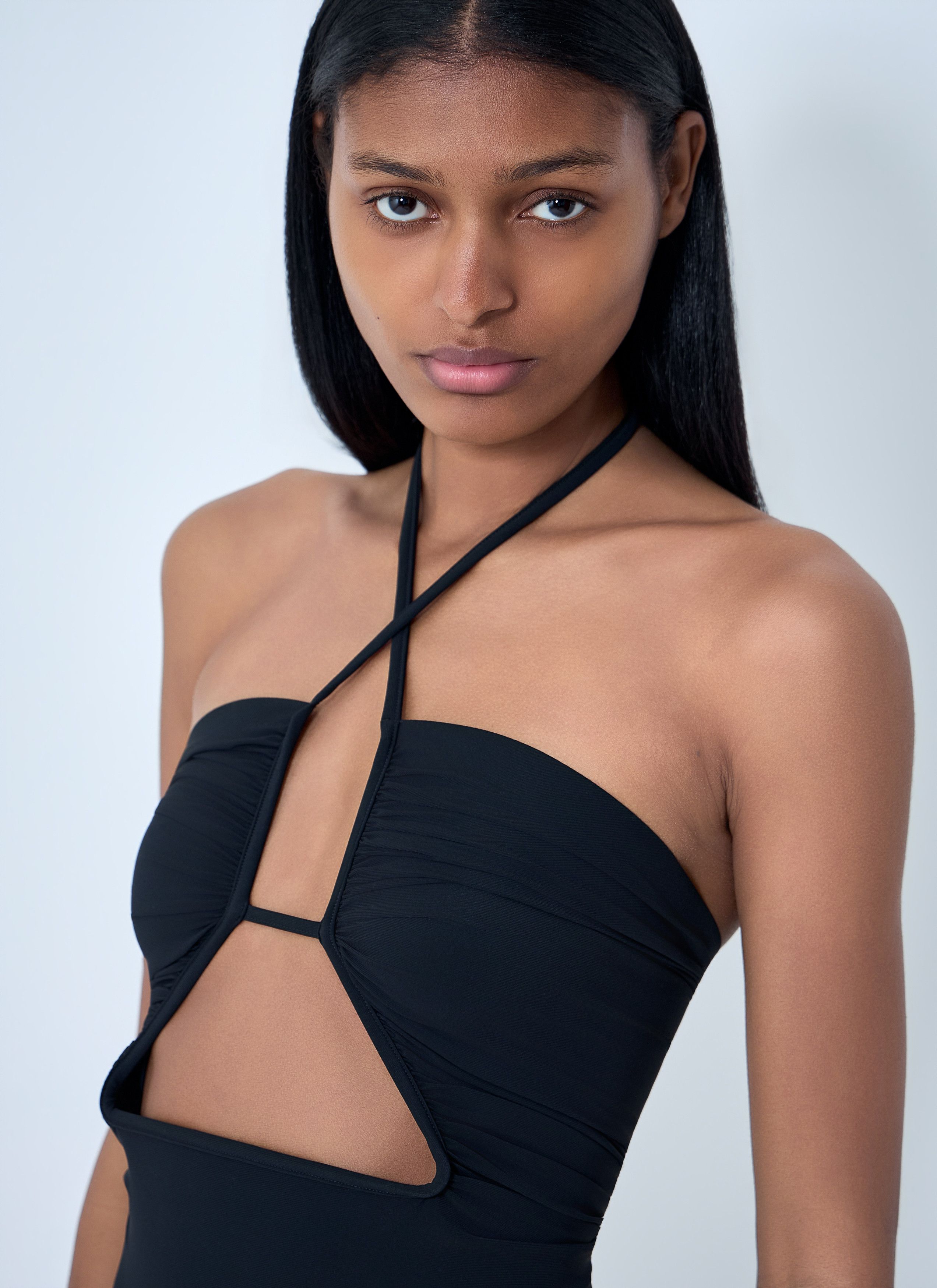 Rick Owens Prong Swimsuit Size M / US 6-8 / IT 42-44 - 5 Thumbnail