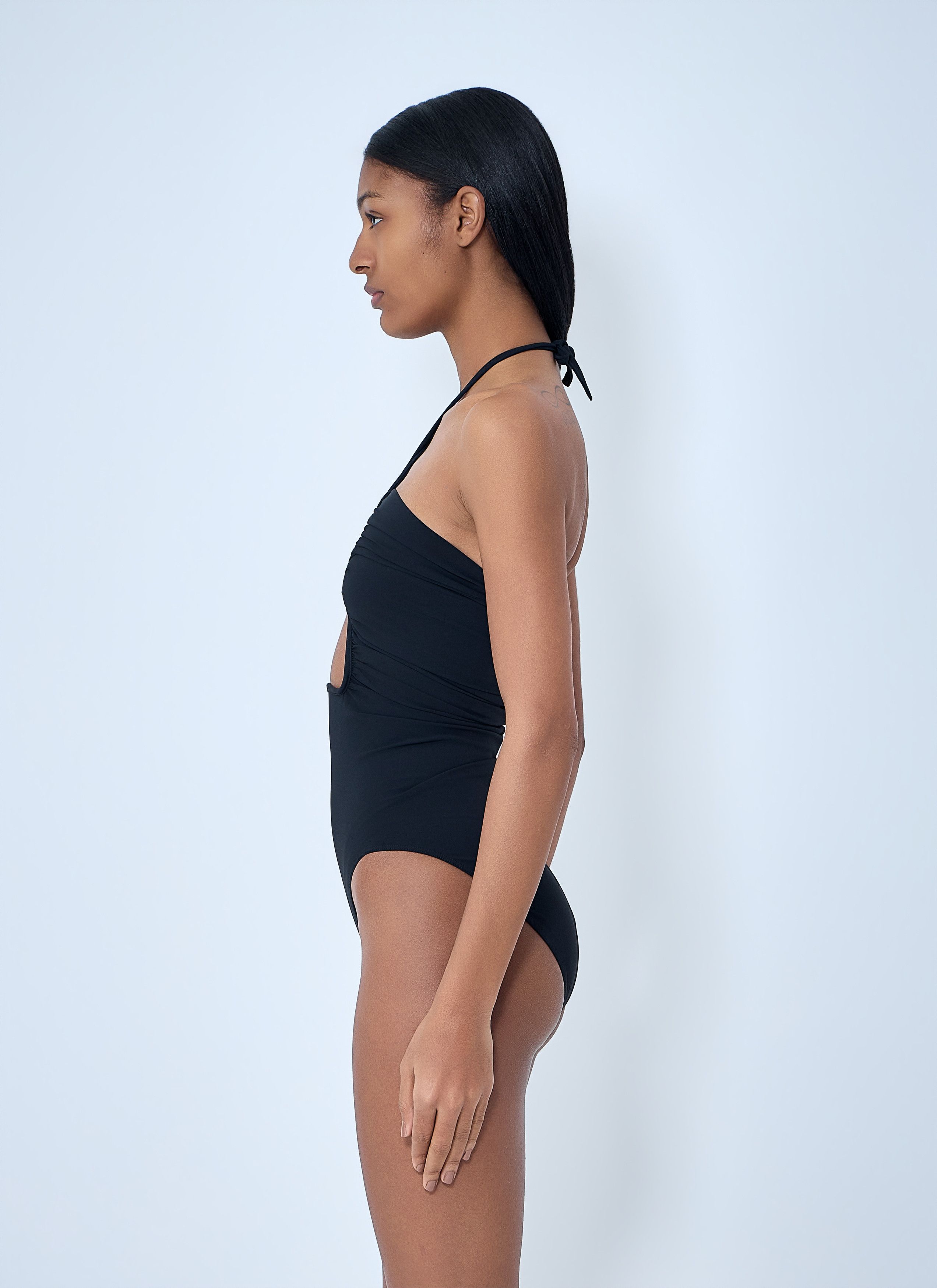 Rick Owens Prong Swimsuit Size M / US 6-8 / IT 42-44 - 3 Thumbnail