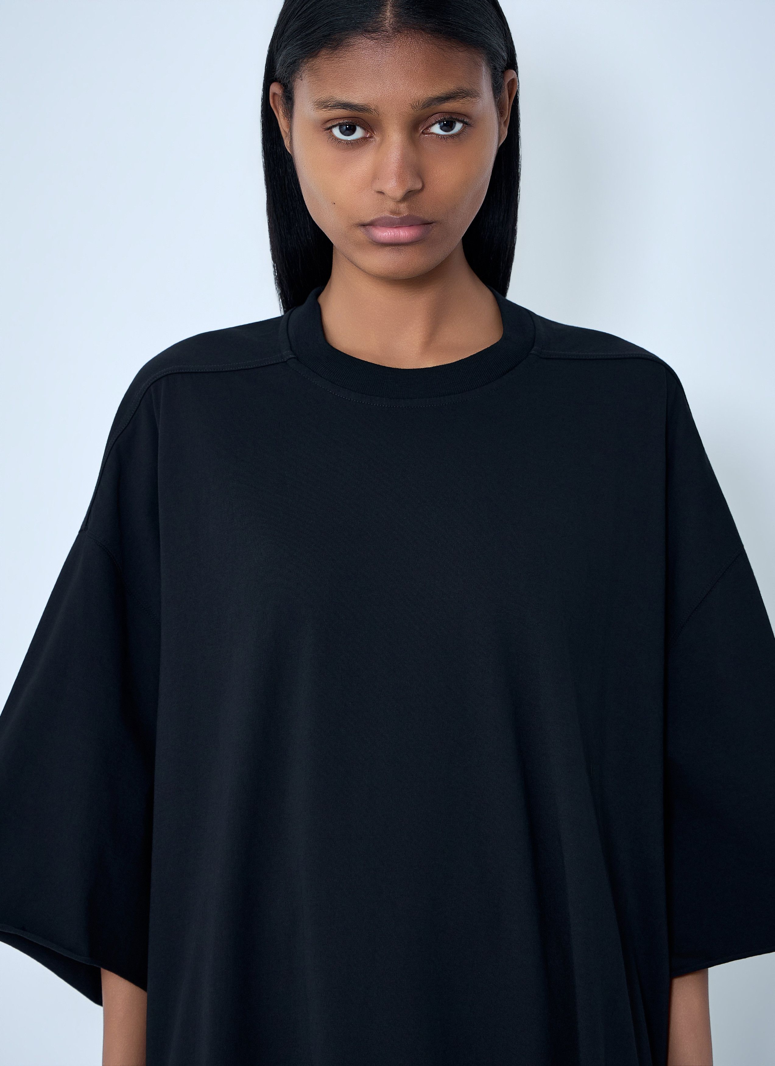 Rick Owens Tommy T-Shirt Size M / US 6-8 / IT 42-44 - 5 Thumbnail
