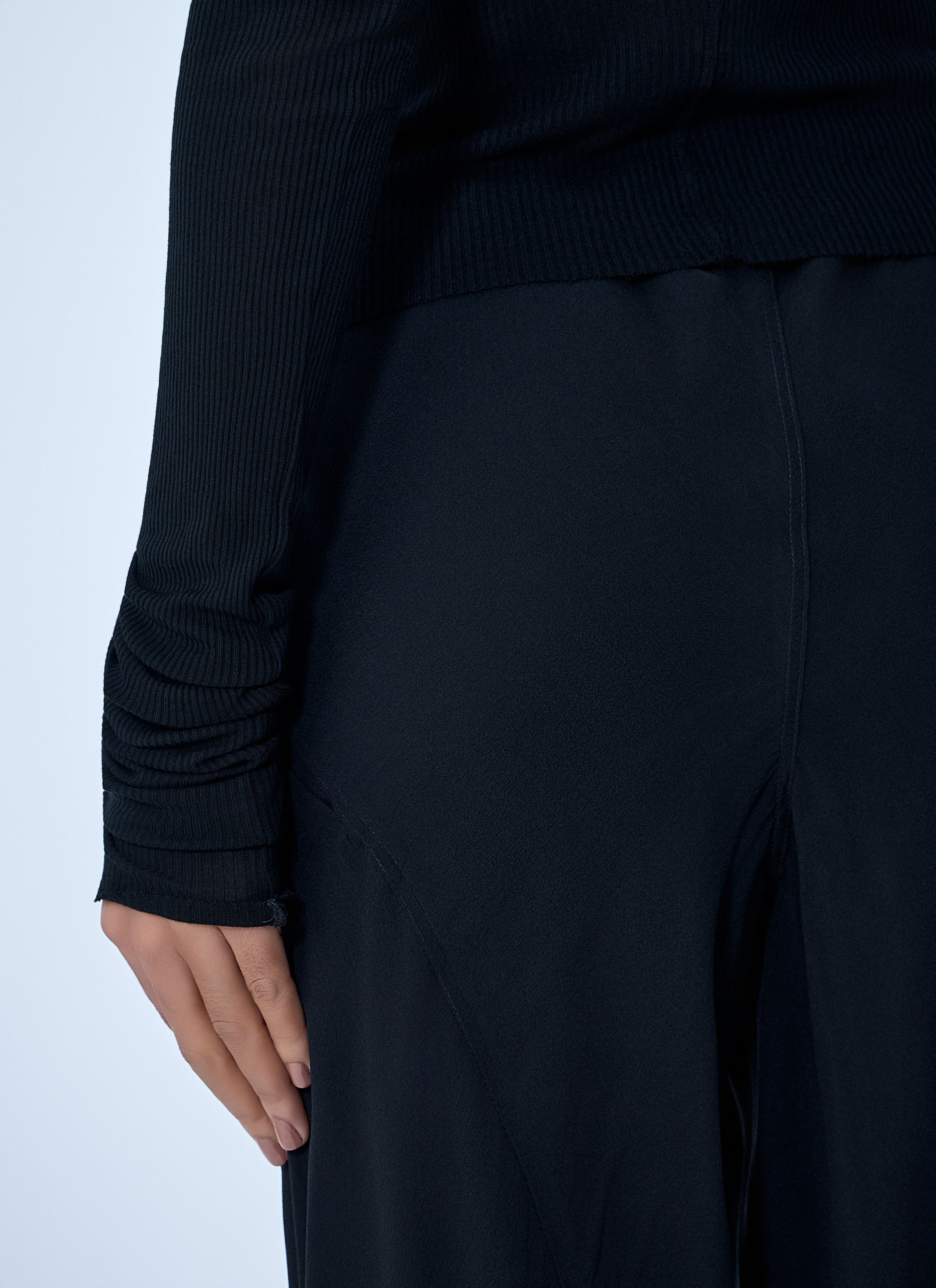 Rick Owens Ziggy T-Shirt Size M / US 6-8 / IT 42-44 - 6 Thumbnail