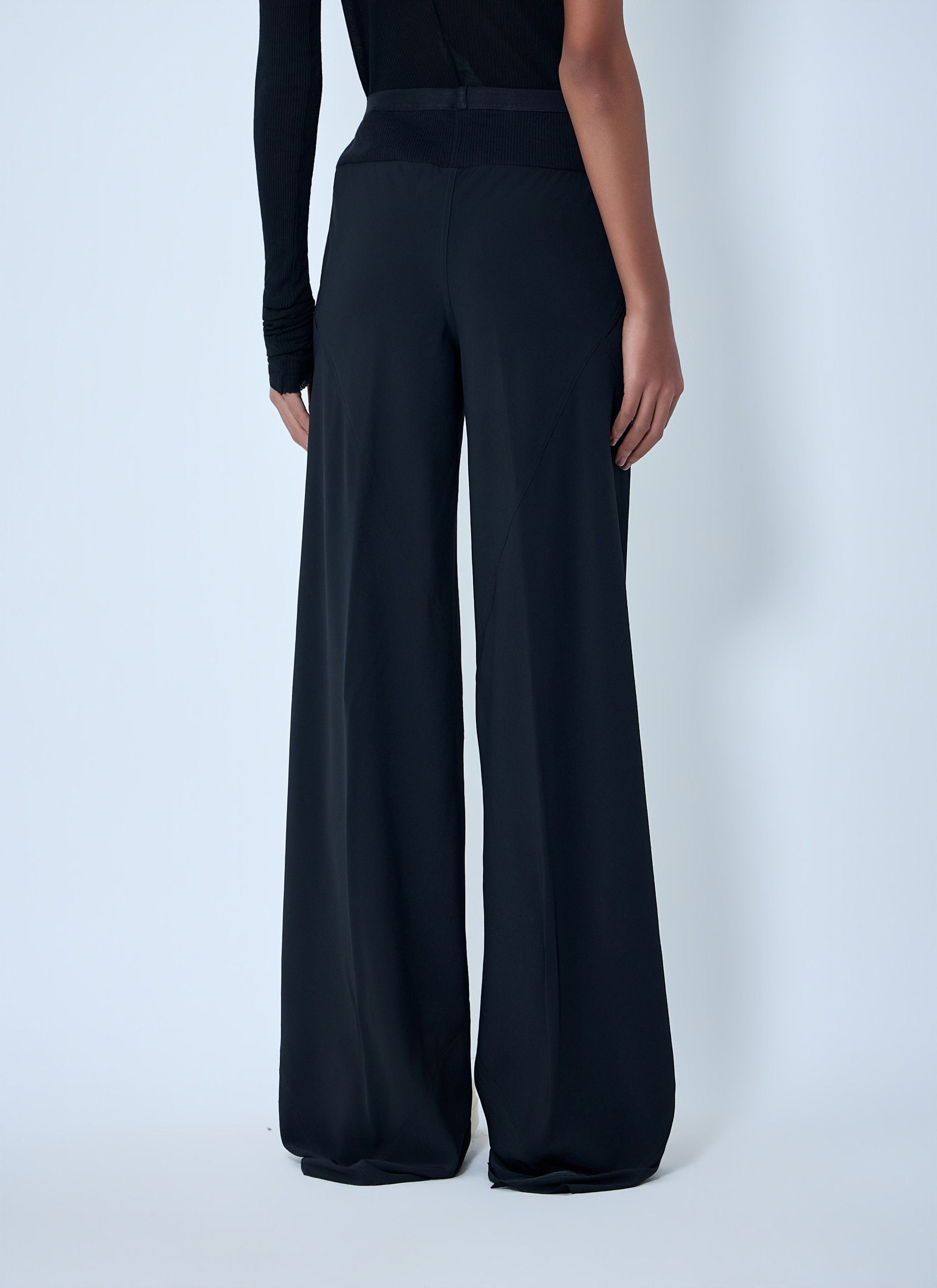 Rick Owens Bias Pants Size 30" / US 8 / IT 44 - 4 Thumbnail