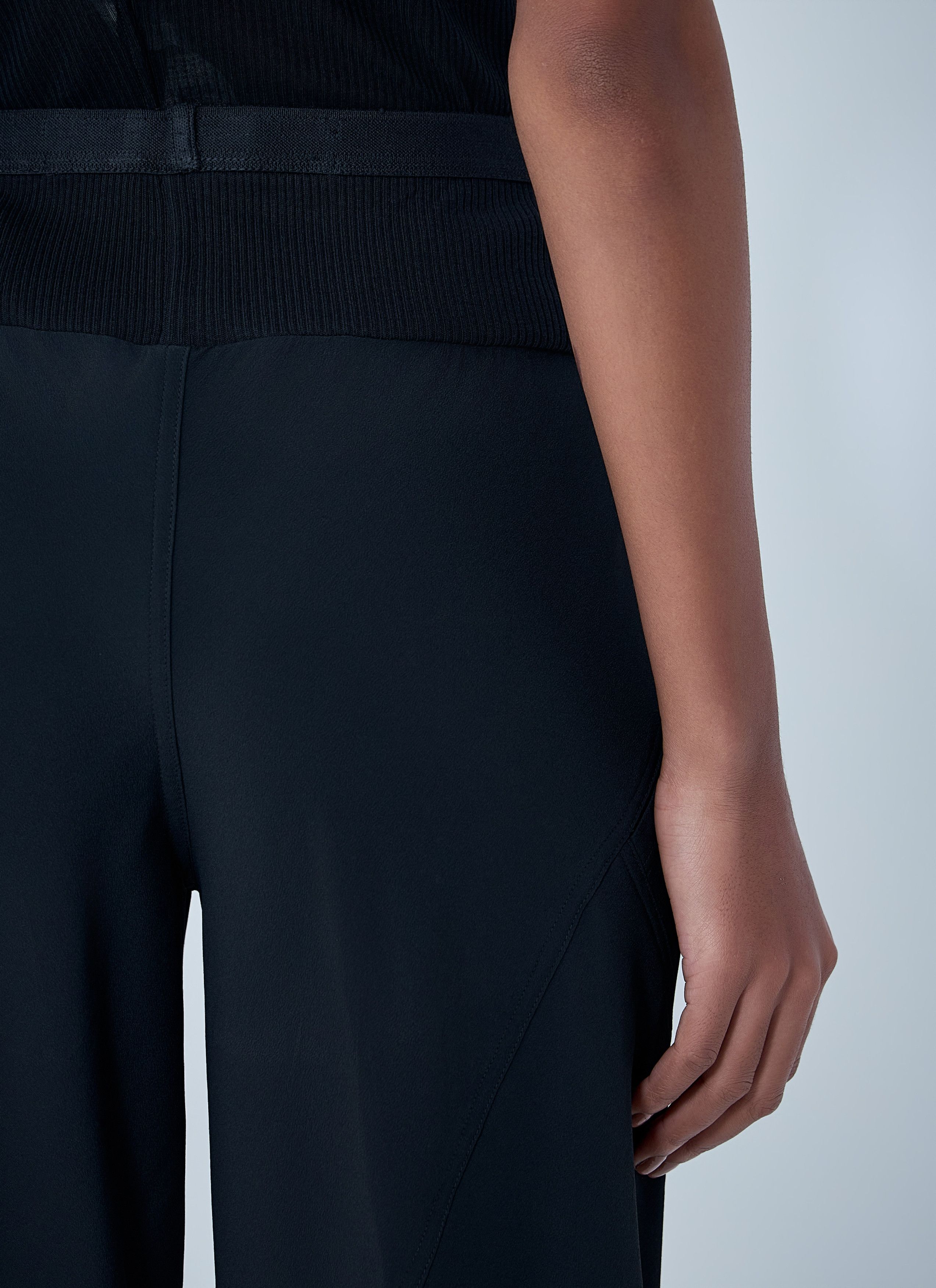 Rick Owens Bias Pants Size 30" / US 8 / IT 44 - 6 Thumbnail