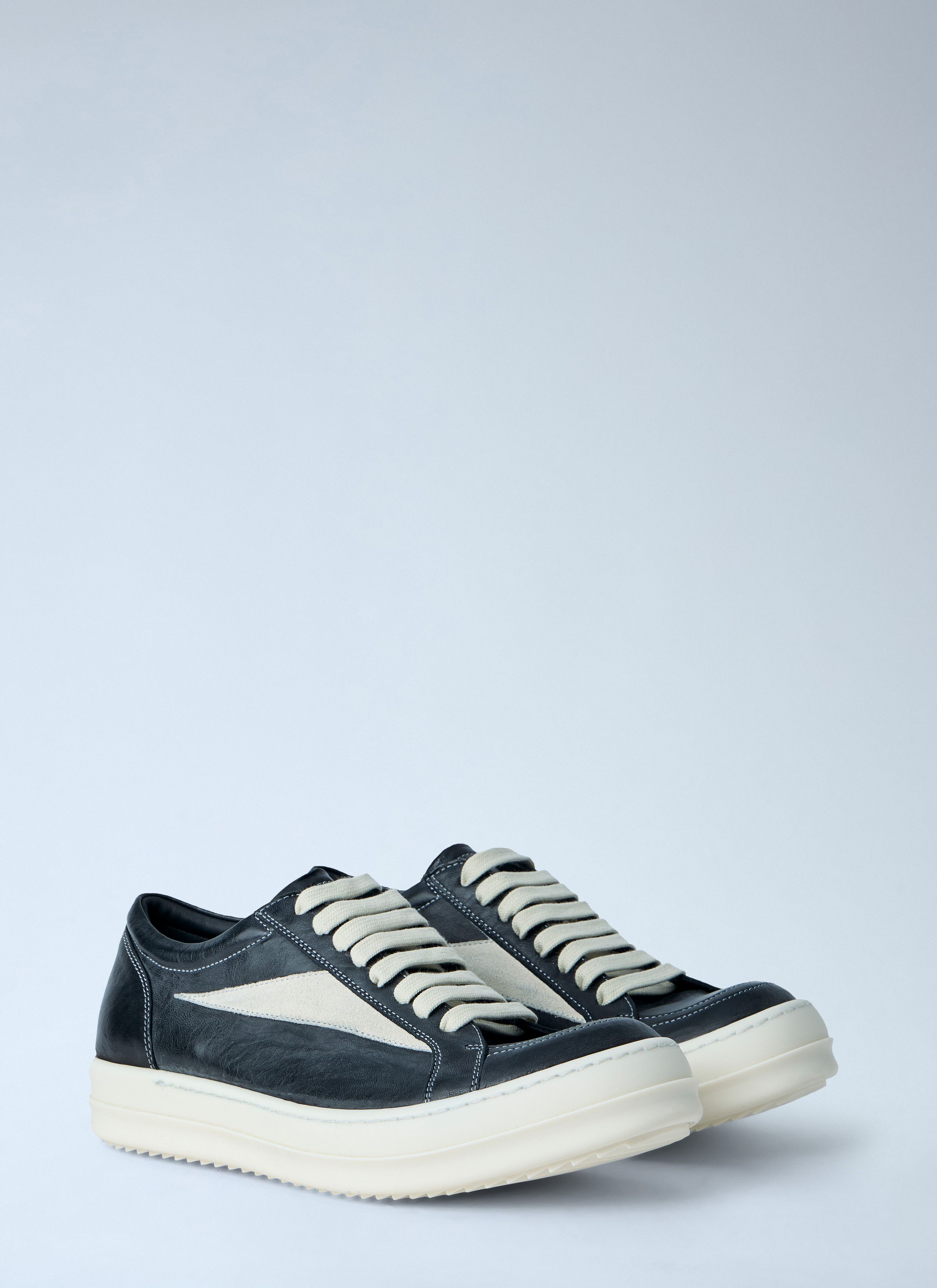 Rick Owens Vintage Sneakers Size US 8 / IT 38 - 2 Thumbnail