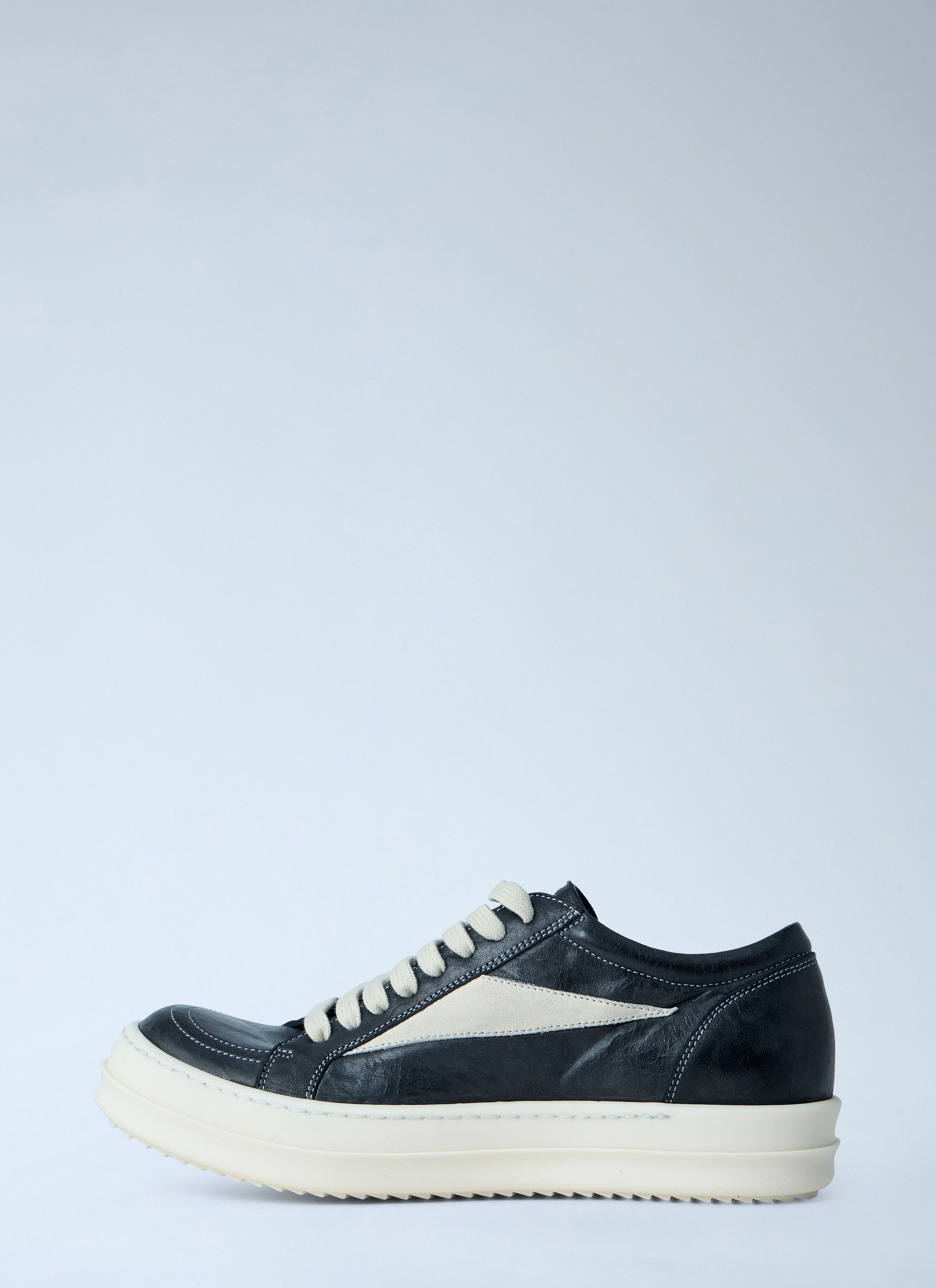 Rick Owens Vintage Sneakers Size US 8 / IT 38 - 4 Thumbnail