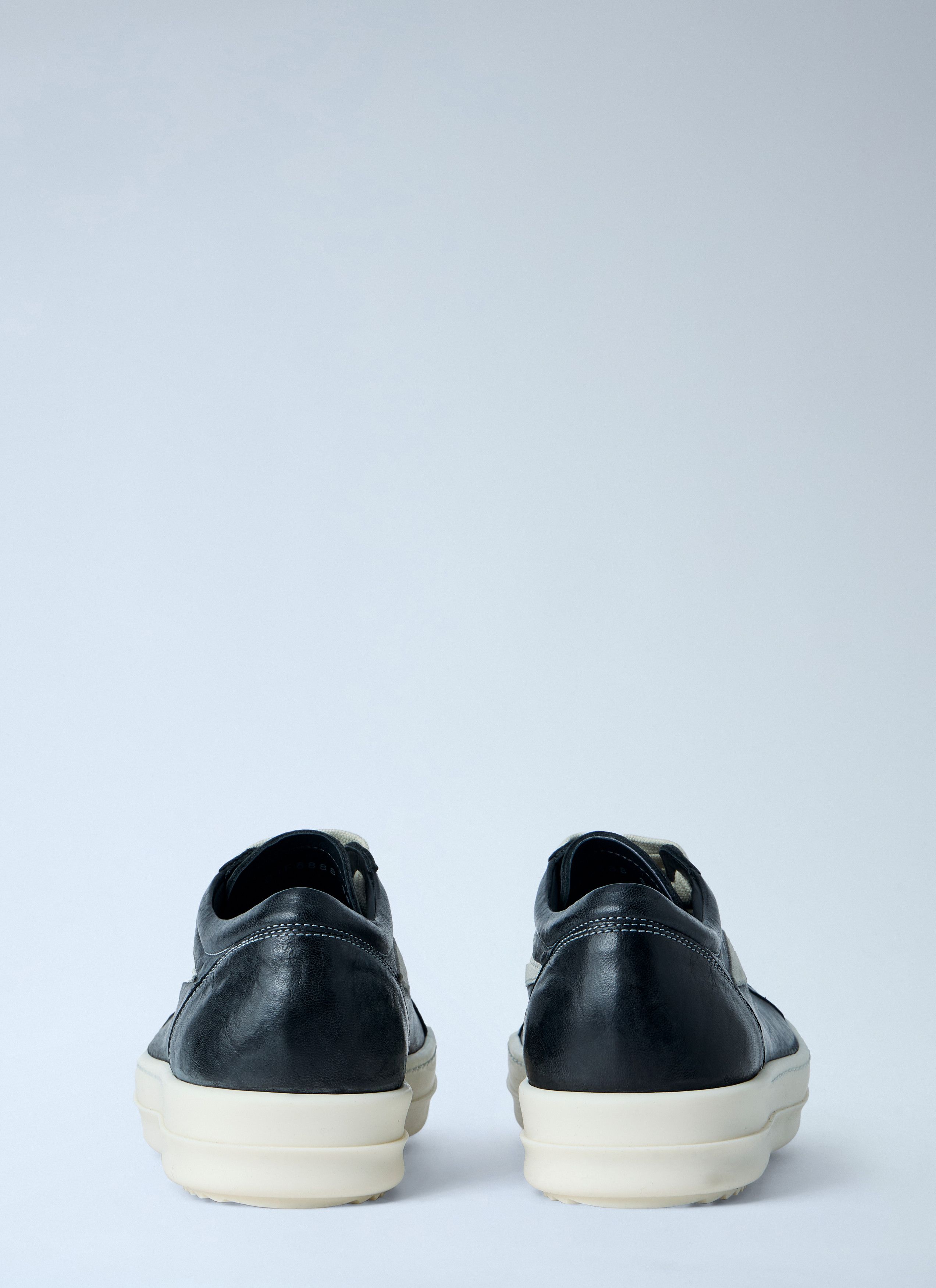 Rick Owens Vintage Sneakers Size US 8 / IT 38 - 5 Thumbnail