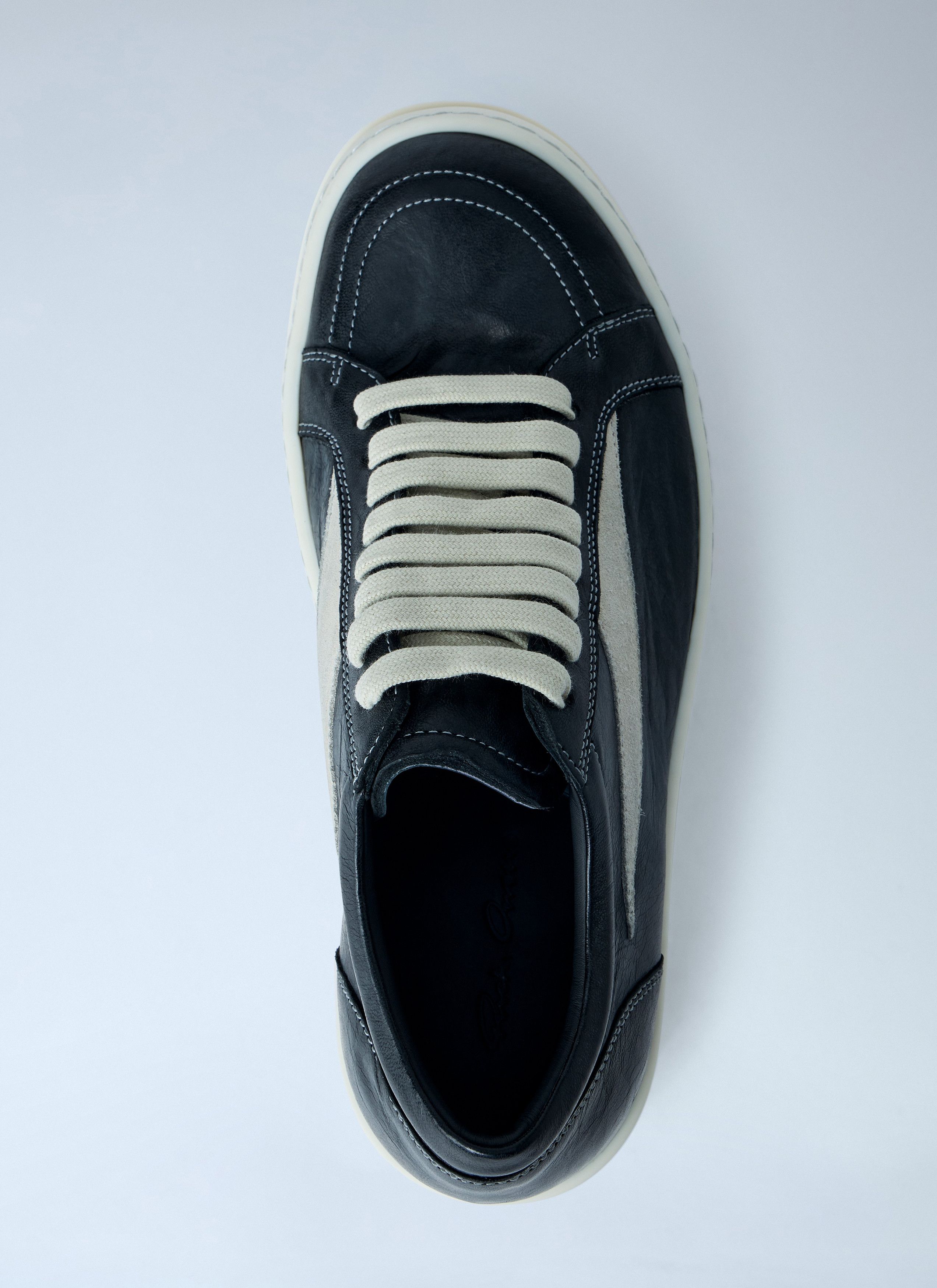 Rick Owens Vintage Sneakers Size US 8 / IT 38 - 6 Thumbnail