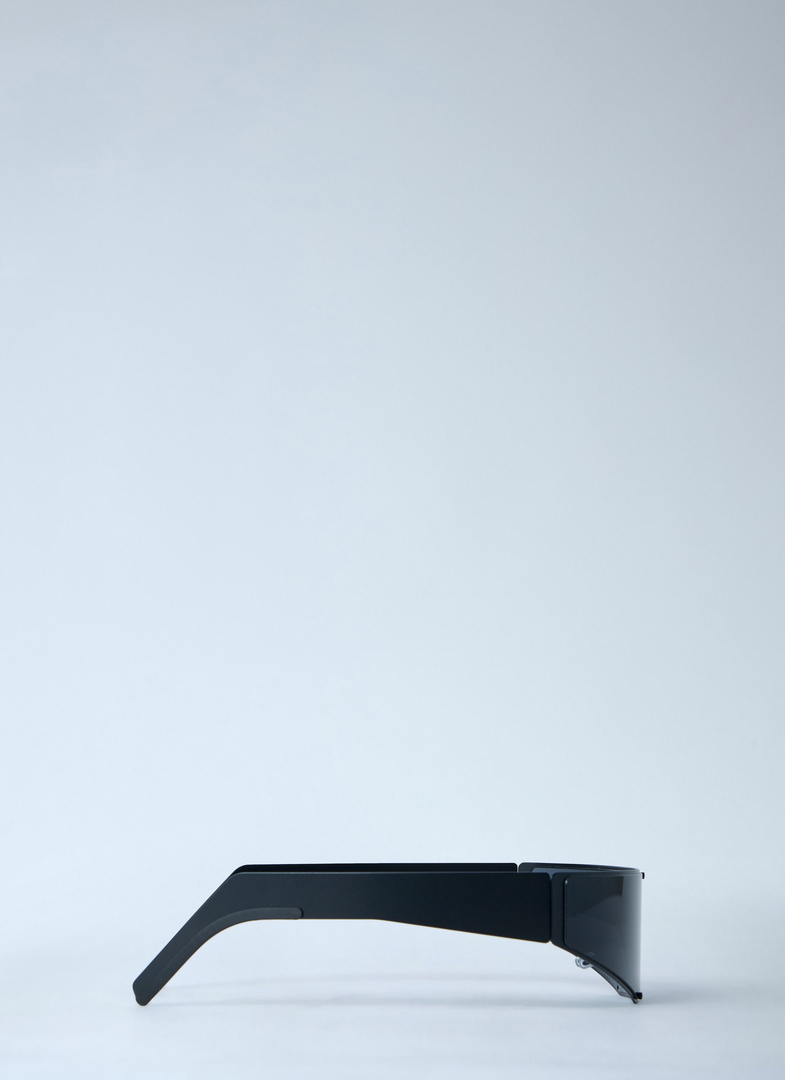 Rick Owens Cyclops Sunglasses Size ONE SIZE - 3 Thumbnail