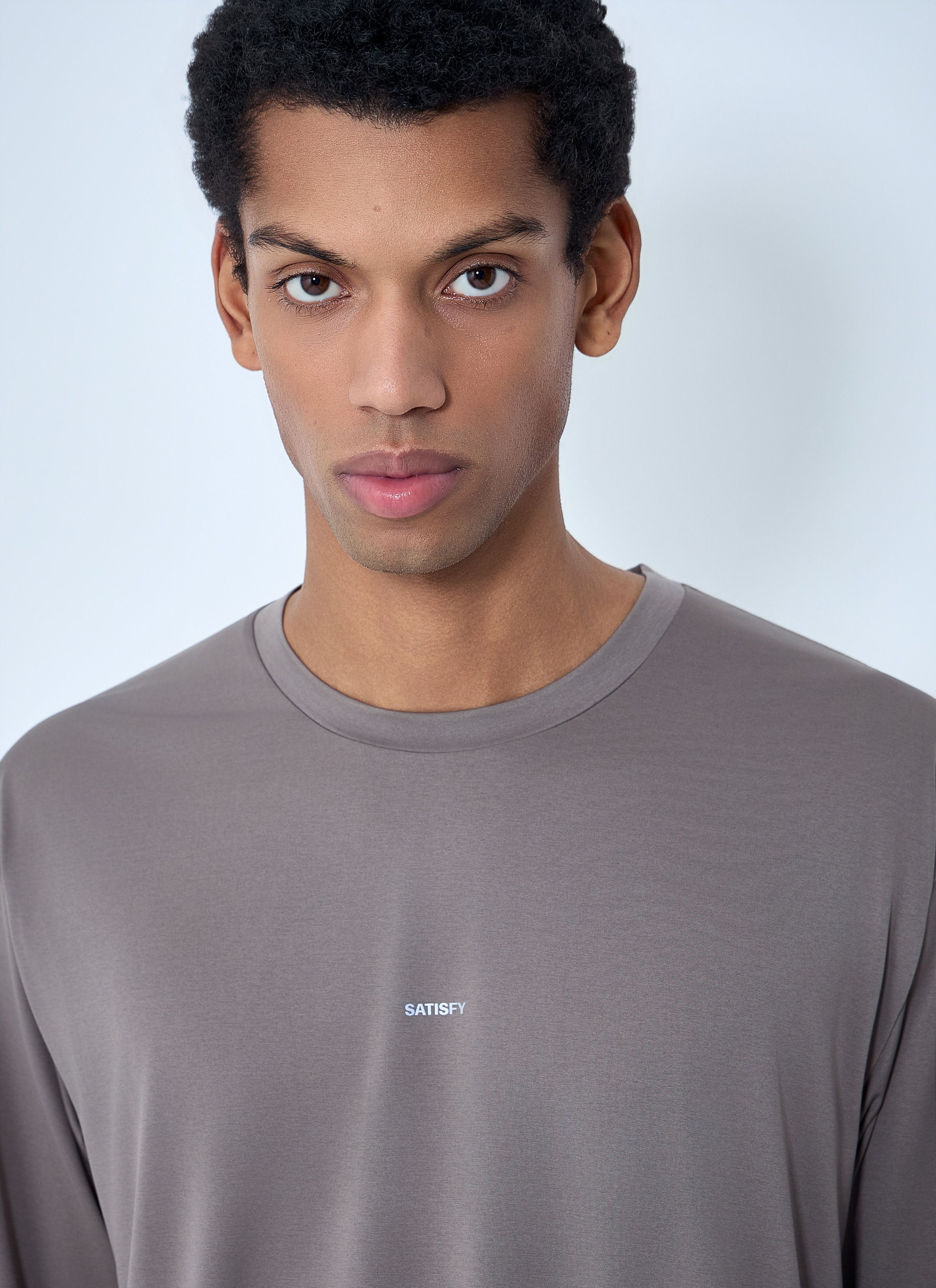 Satisfy Long Sleeve Performance Shirt Size US L / EU 52-54 / 3 - 5 Thumbnail