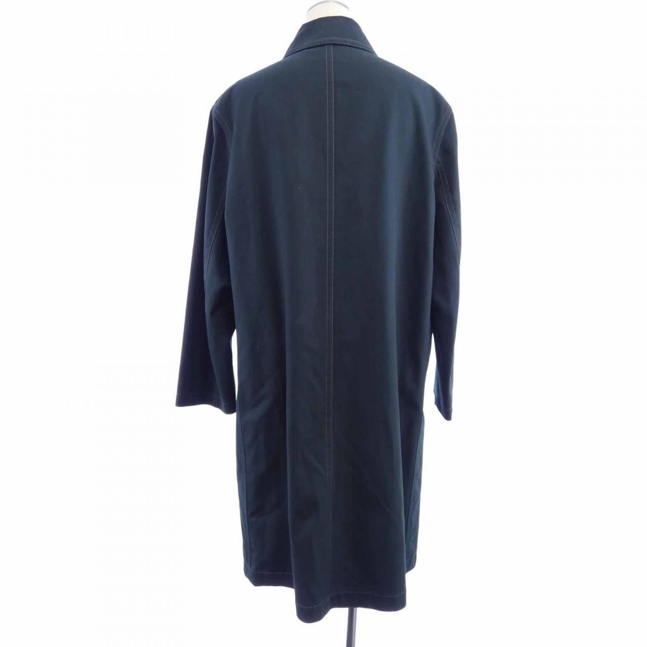 Hermes Hermes Hermes Coat46 Textile Outerwear DUTY FREE for USA Size ONE SIZE - 2 Thumbnail