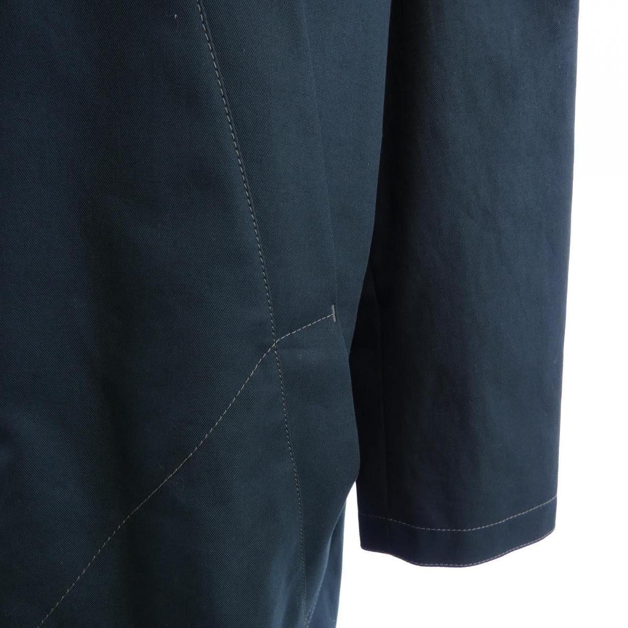 Hermes Hermes Hermes Coat46 Textile Outerwear DUTY FREE for USA Size ONE SIZE - 6 Thumbnail