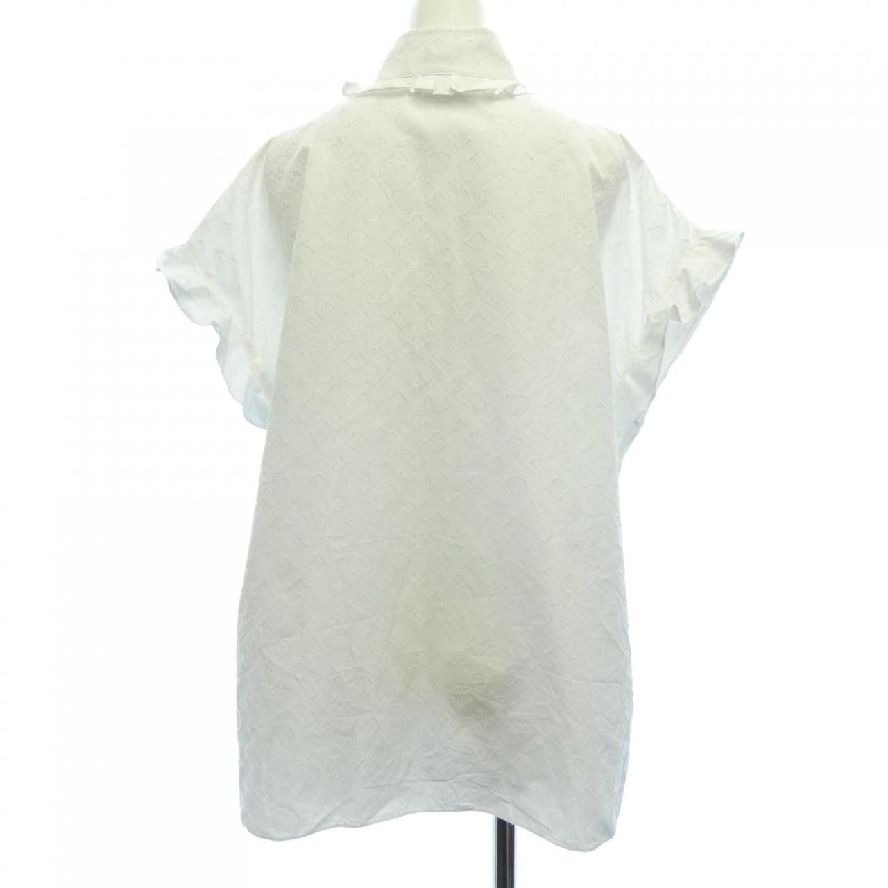 Louis Vuitton Louis Vuitton Top Textile Tops FHBL13AQV DUTY FREE for USA