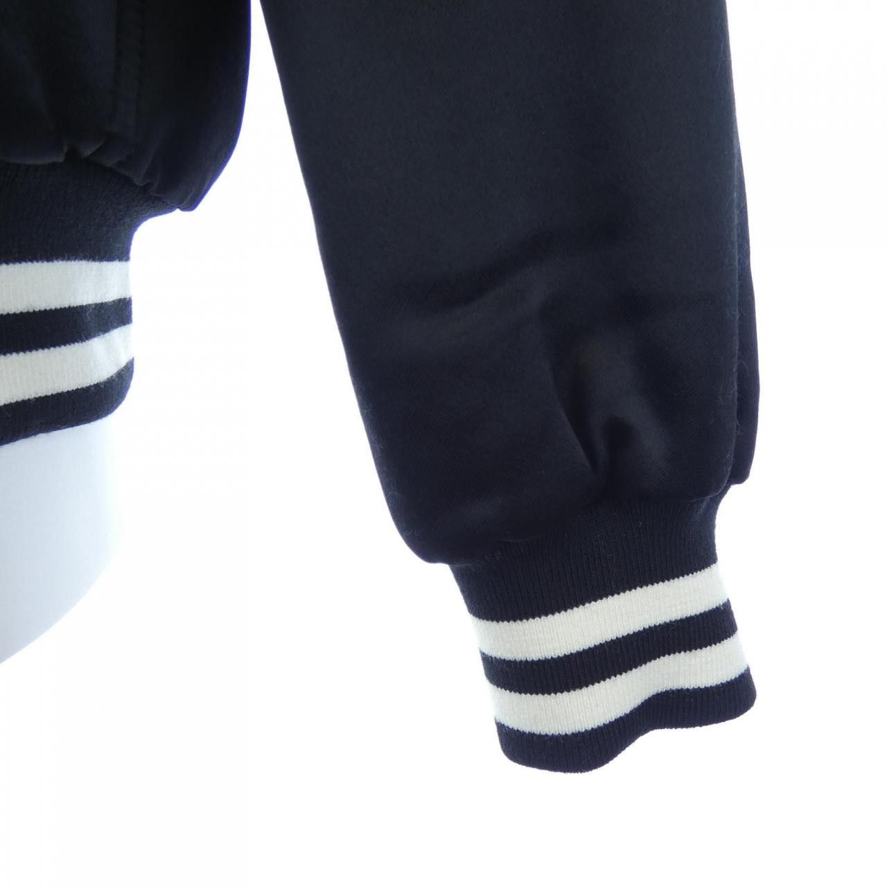 Celine Celine Celine 2W867532T Blouson Textile Outerwear 2W867532T DUTY FREE for USA Size ONE SIZE - 6 Thumbnail