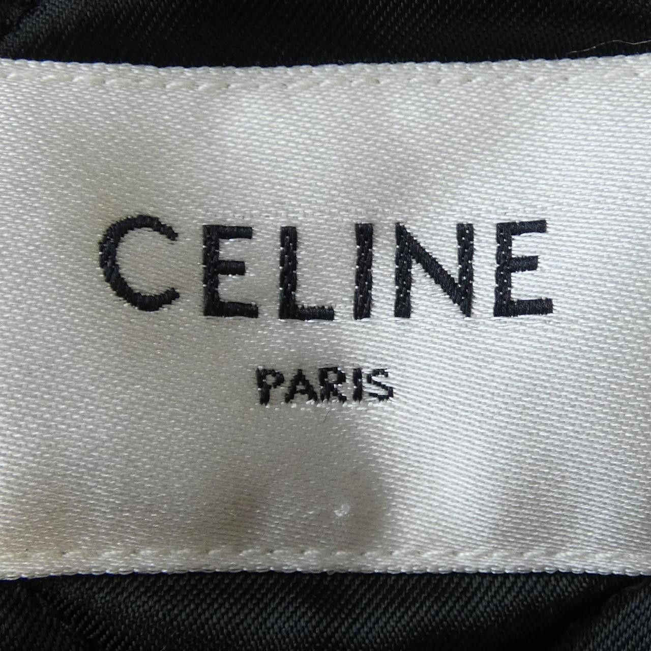 Celine Celine Celine 2W867532T Blouson Textile Outerwear 2W867532T DUTY FREE for USA Size ONE SIZE - 4 Thumbnail