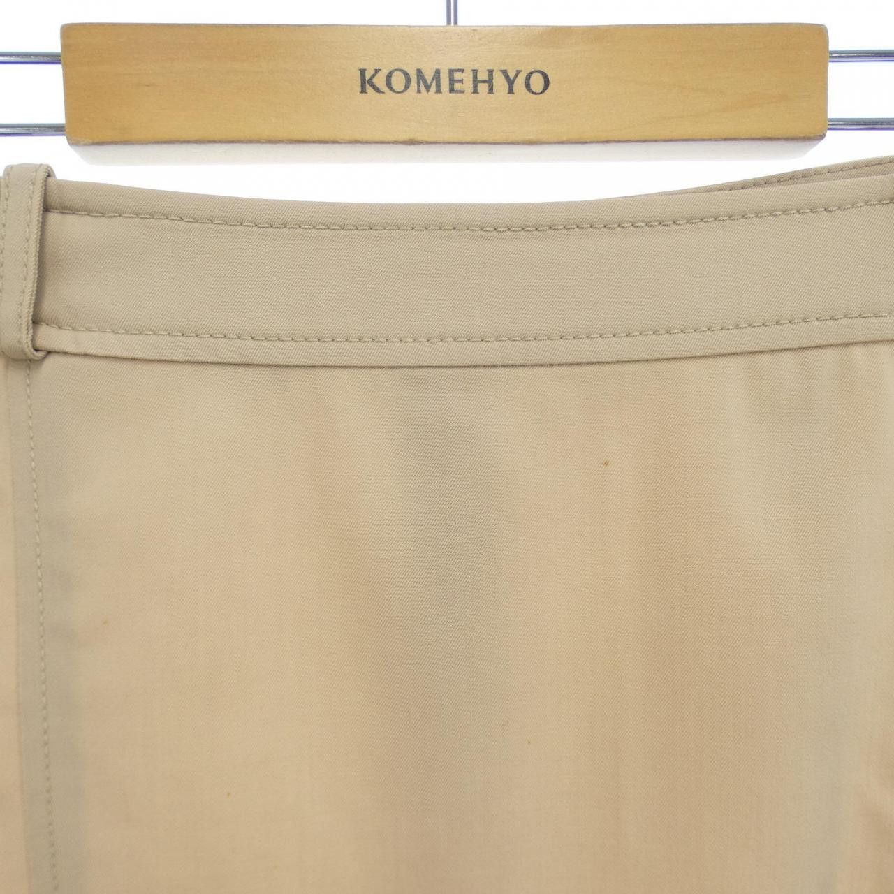 Gucci Gucci Gucci Skirt Textile Skirts 170274 ZP013 DUTY FREE for USA Size ONE SIZE - 5 Thumbnail