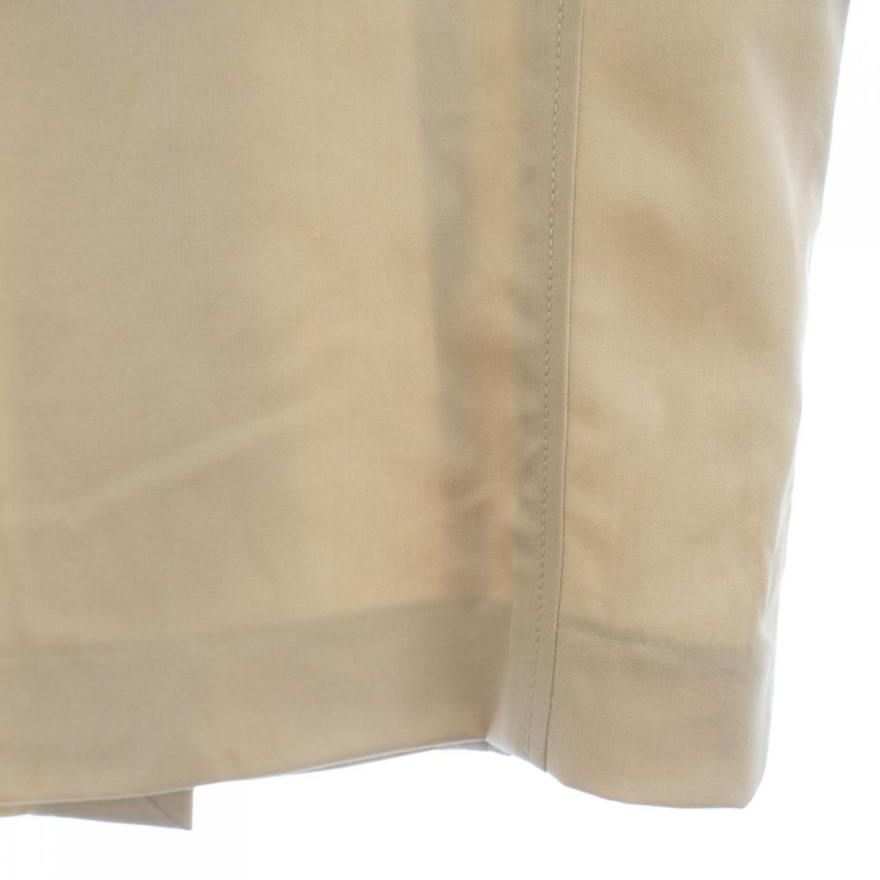 Gucci Gucci Gucci Skirt Textile Skirts 170274 ZP013 DUTY FREE for USA Size ONE SIZE - 6 Thumbnail