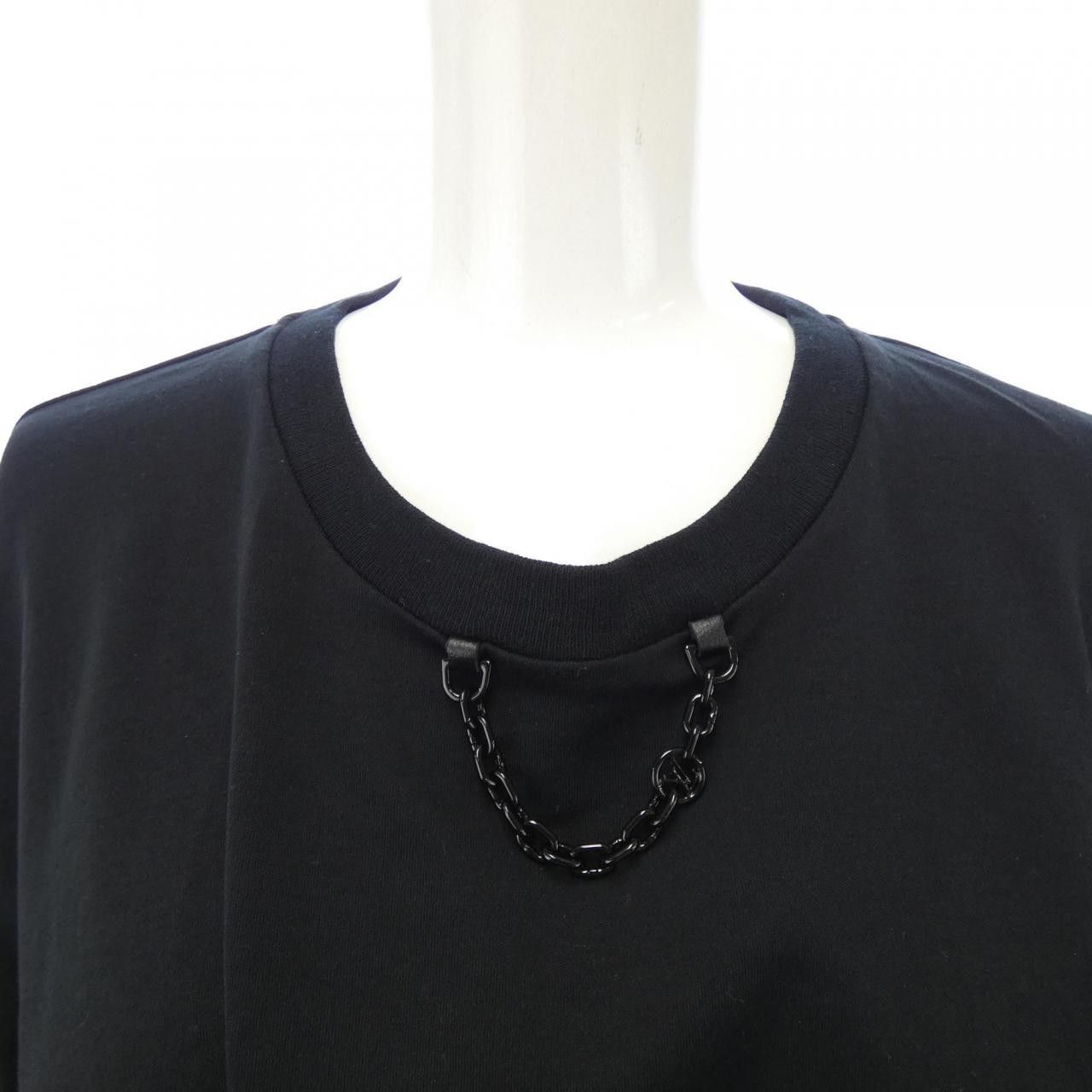 Louis Vuitton Louis Vuitton FOTS15UOL Kusama Top Textile Tops FOTS15UOL DUTY FREE for USA