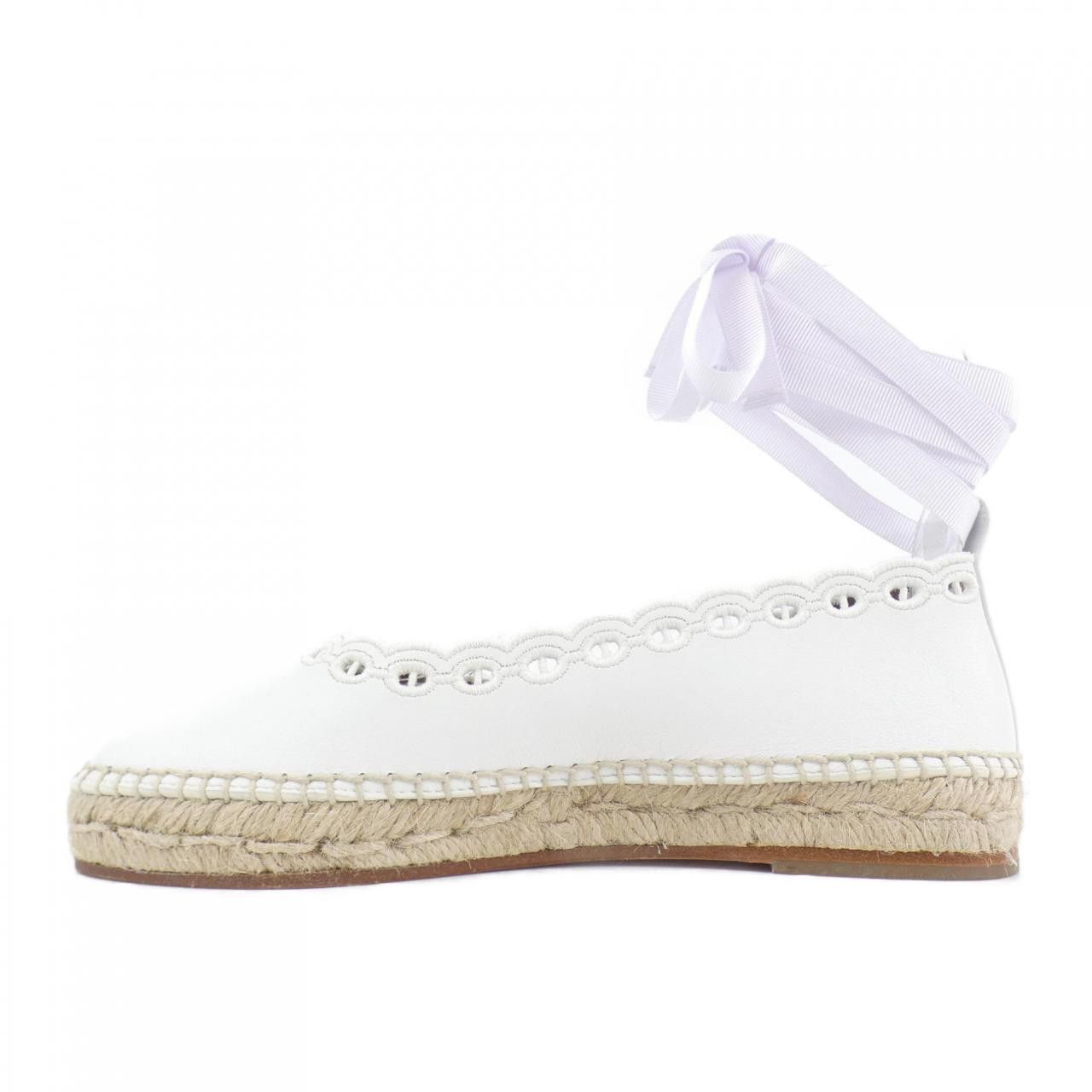 Hermes Hermes Guapa35 Leather Shoes Leather Shoes DUTY FREE for USA