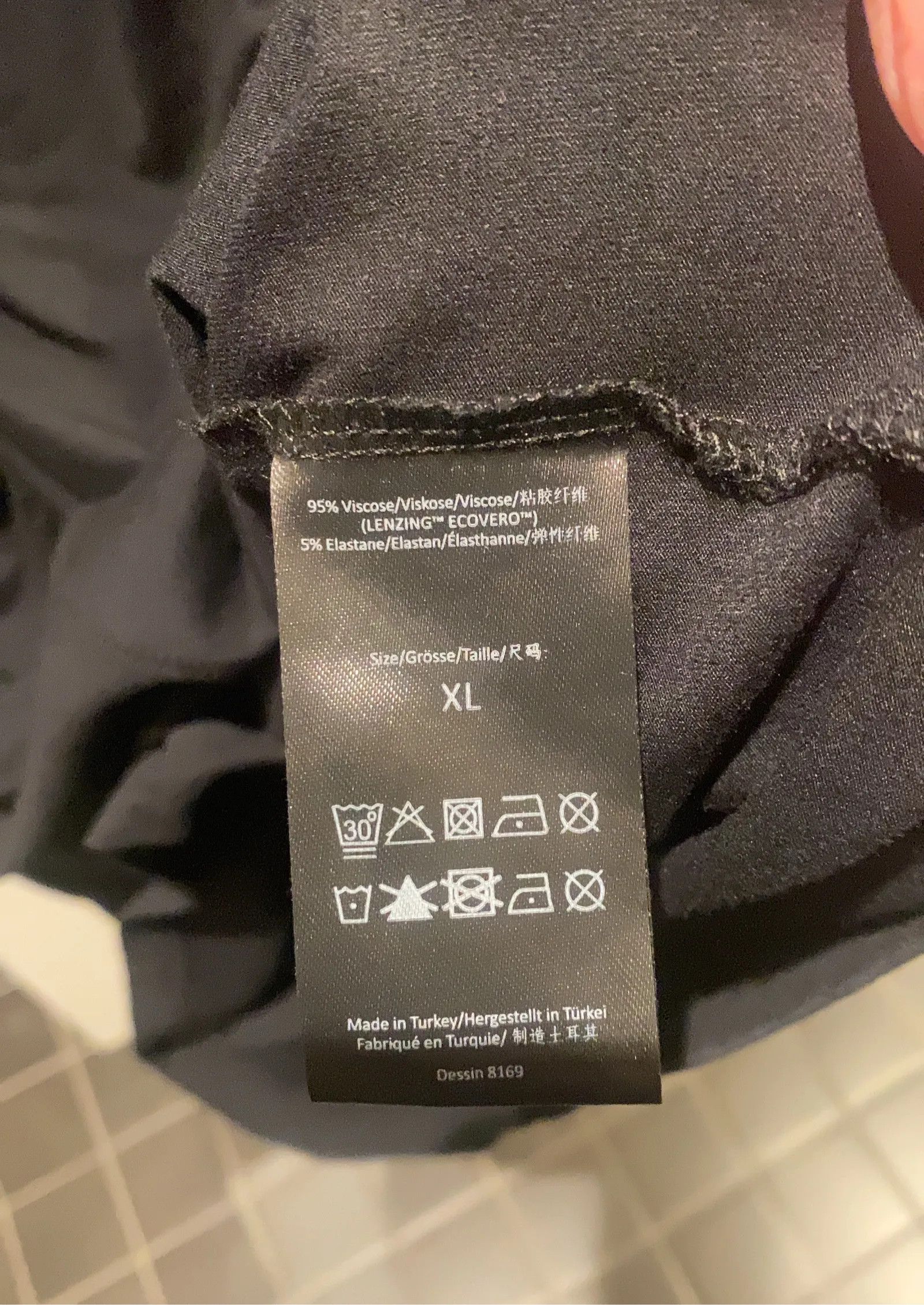 Baum und Pferdgarten Baum und Pferdgarten Dress Size XL / US 12-14 / IT 48-50 - 3 Thumbnail
