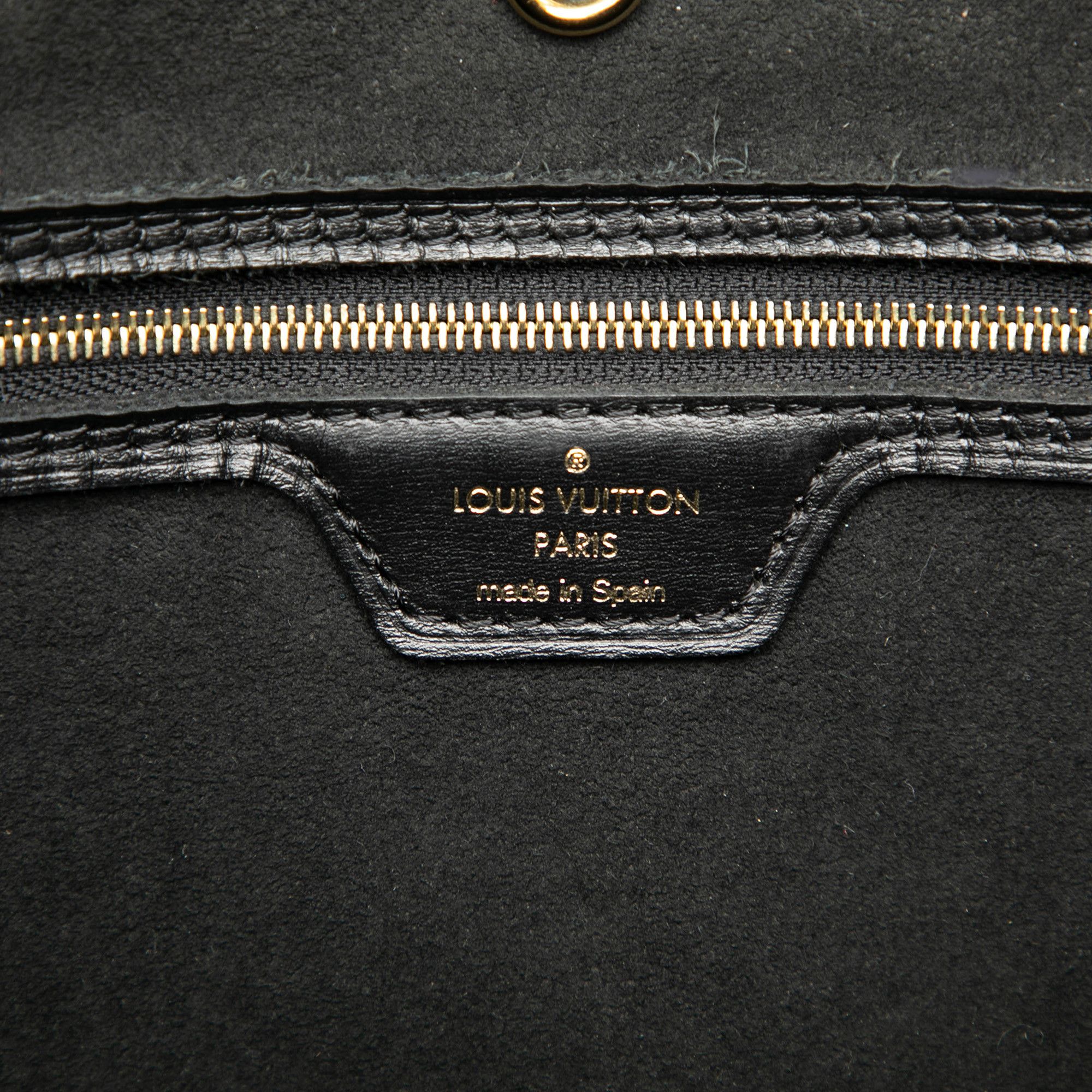 Louis Vuitton Louis Vuitton Monogram Game On Neverfull MM Size ONE SIZE - 5 Thumbnail