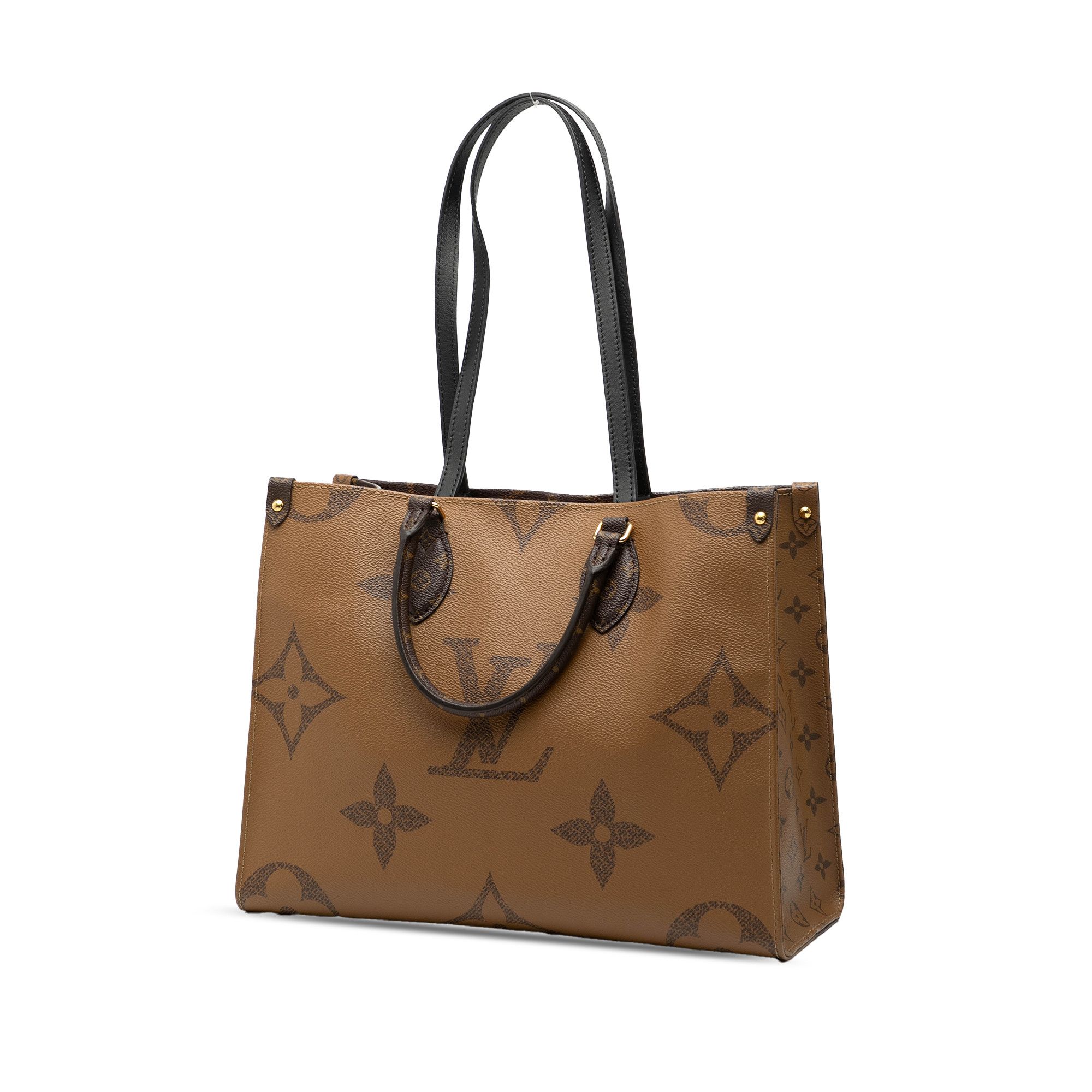 Louis Vuitton Louis Vuitton Monogram Reverse Giant OnTheGo MM Size ONE SIZE - 2 Thumbnail