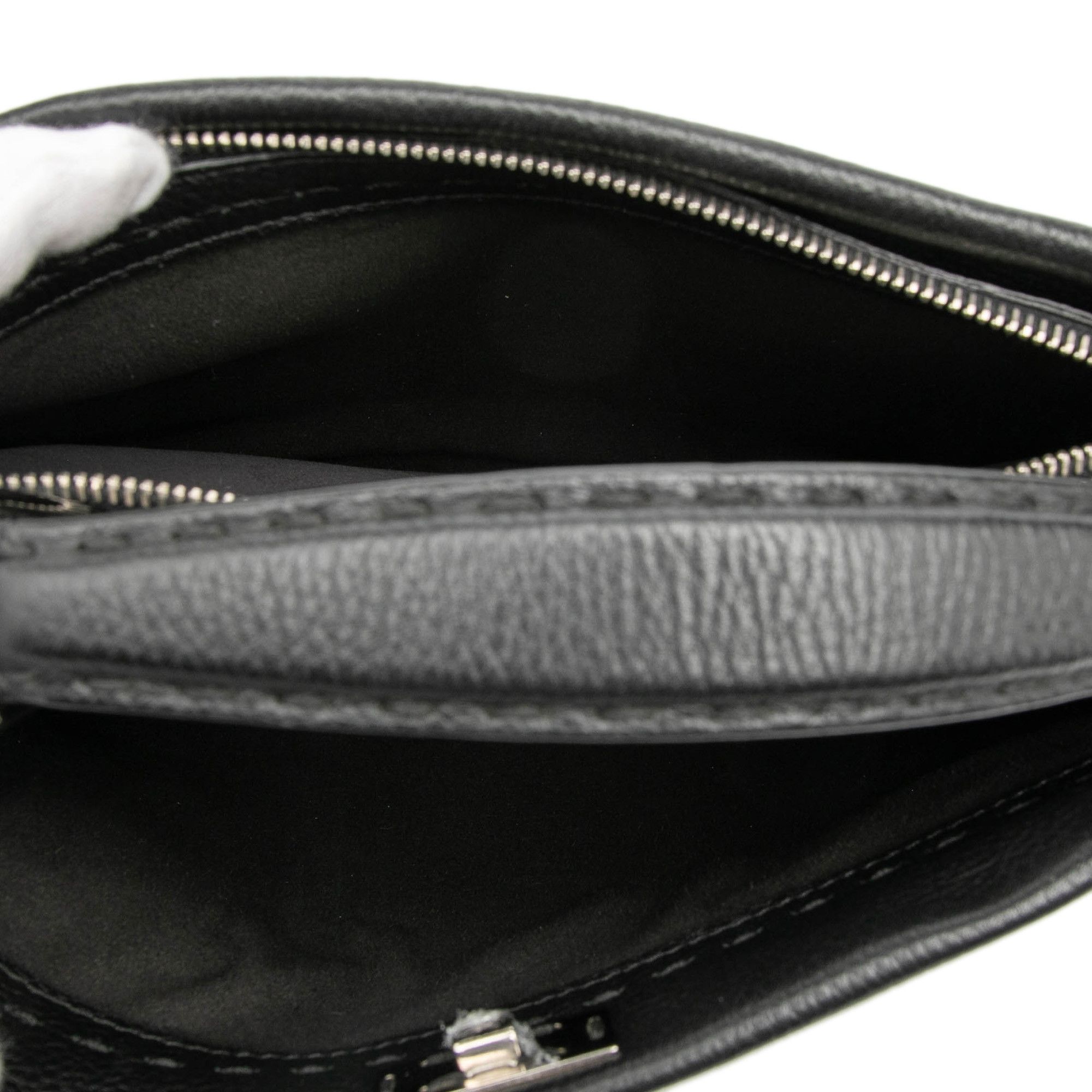 Fendi Fendi Mini Calfskin Romano Selleria Peekaboo Iconic Fit Satchel Size ONE SIZE - 4 Thumbnail