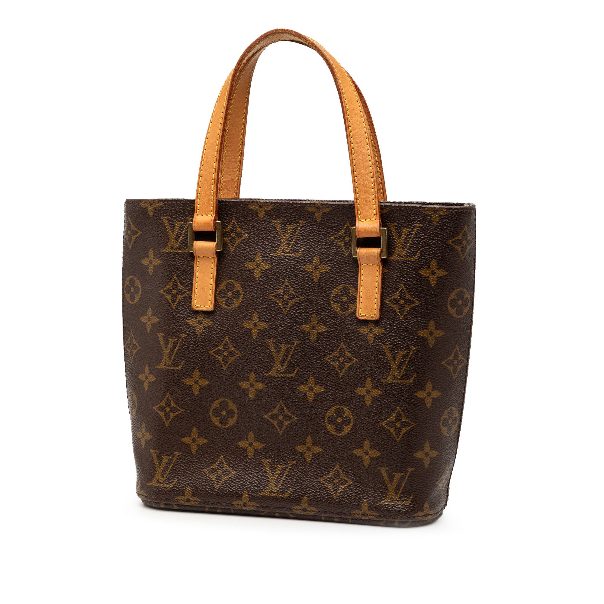 Louis Vuitton Louis Vuitton Monogram Vavin PM Size ONE SIZE - 2 Thumbnail