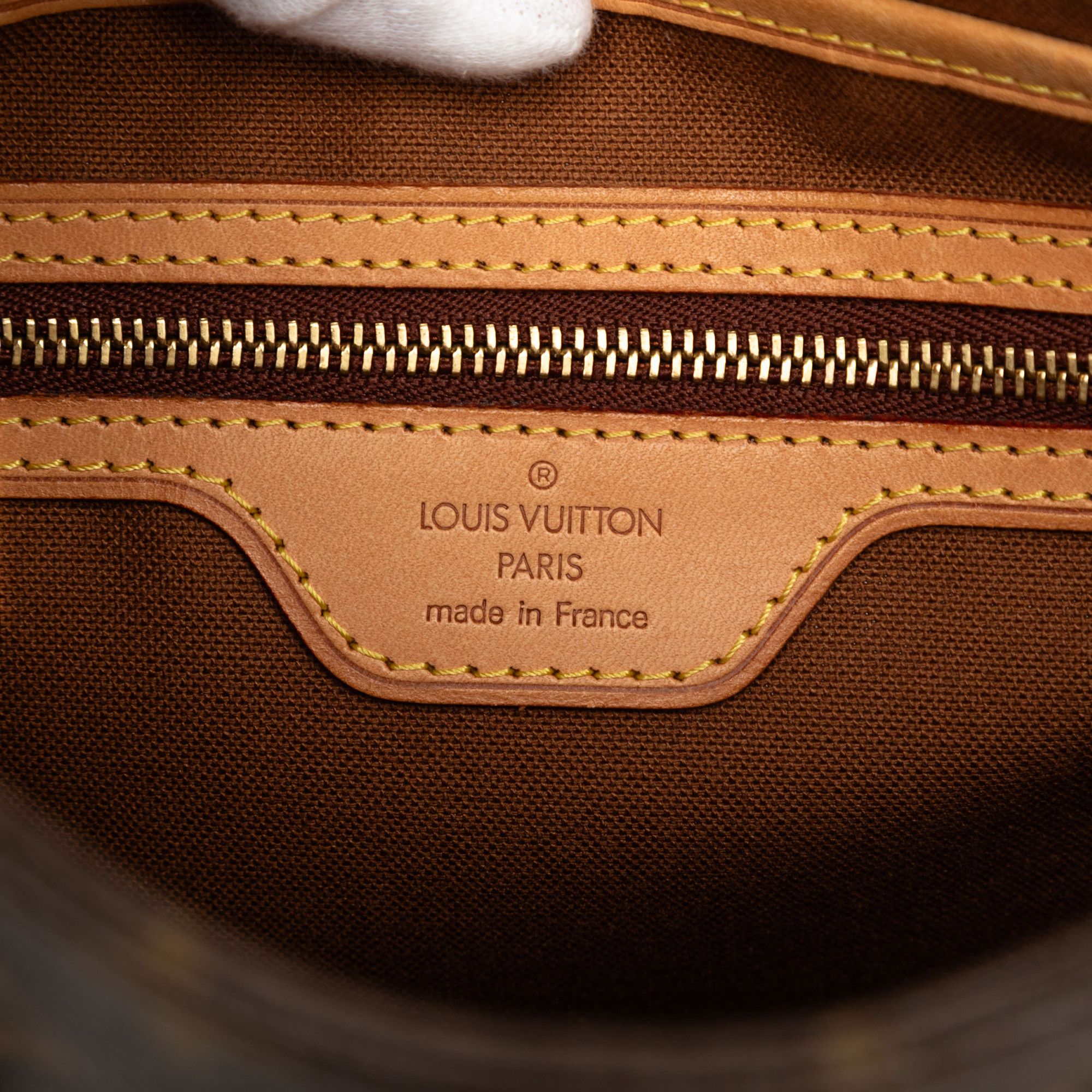 Louis Vuitton Louis Vuitton Monogram Vavin PM Size ONE SIZE - 5 Thumbnail