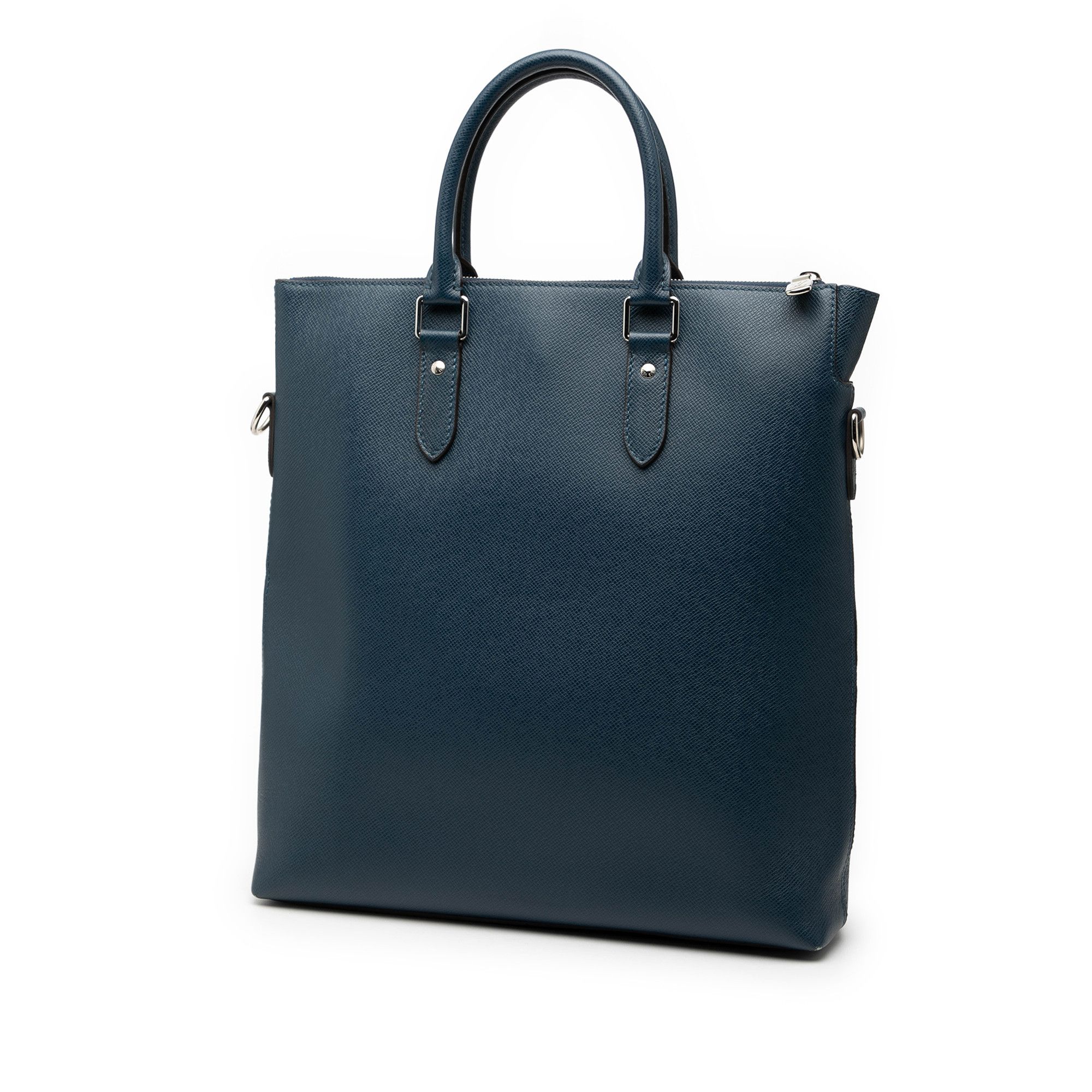 Louis Vuitton Louis Vuitton Taiga Anton Tote Size ONE SIZE - 2 Thumbnail