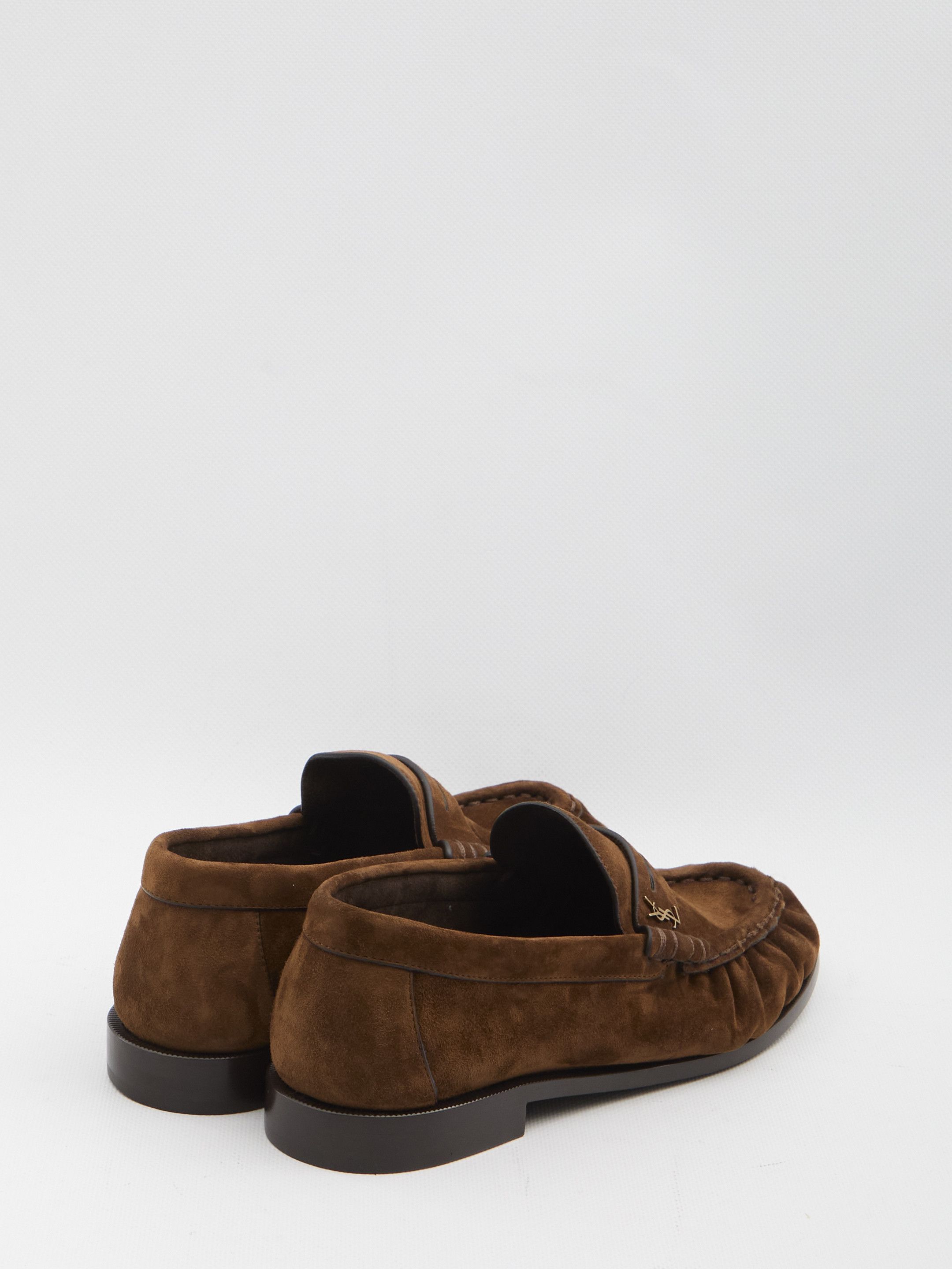 Saint Laurent Le Loafer mocassins 37 - USA Duties Paid