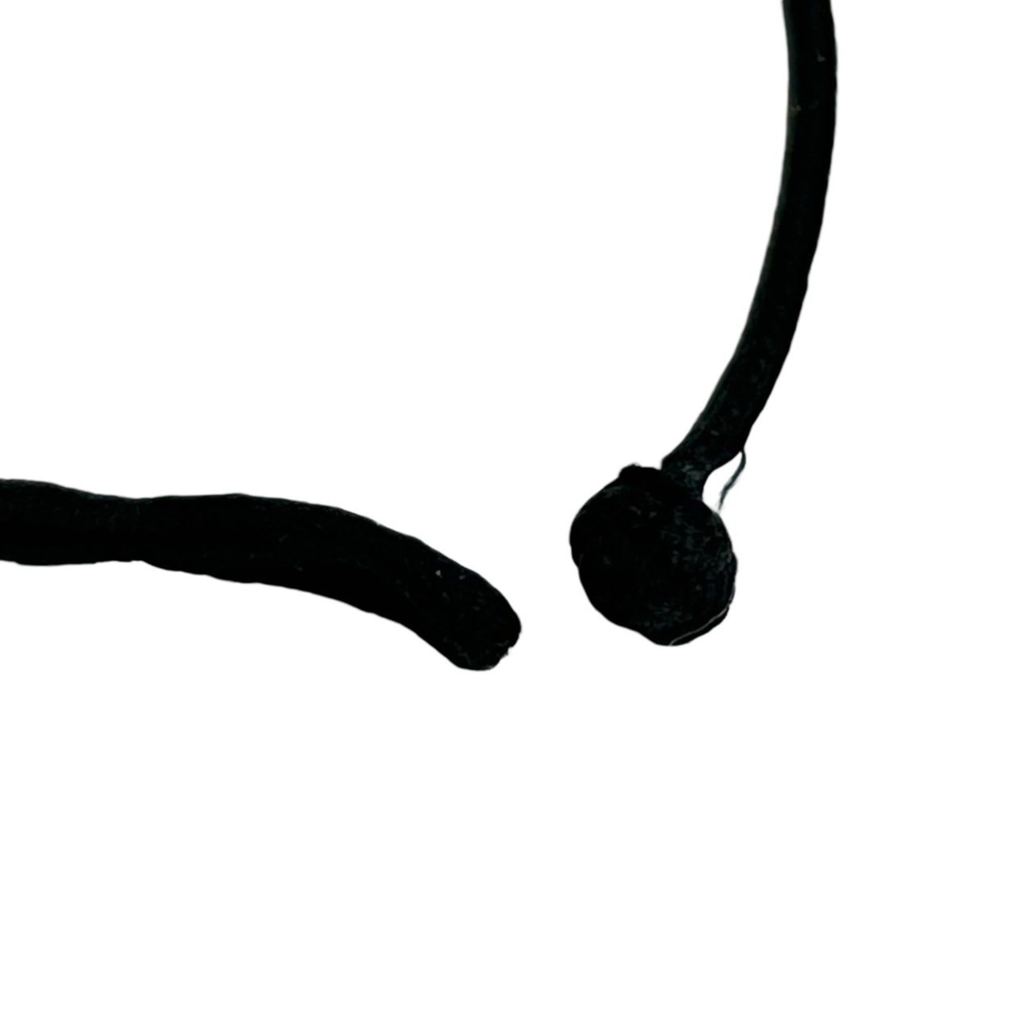 Tiffany & Co. TIFFANY & Co. Tiffany Sebiana Necklace by Elsa Peretti, 925 Sterling Silver, Pendant, Choker, 51844 Size ONE SIZE - 3 Thumbnail