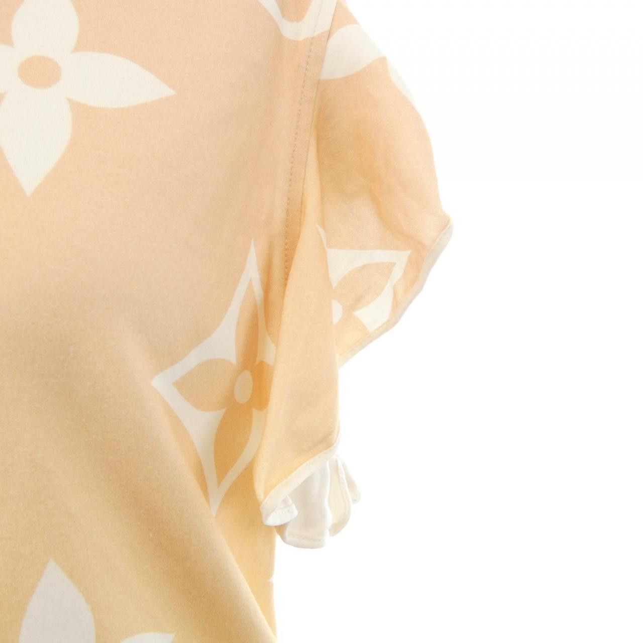 Louis Vuitton Louis Vuitton Louis Vuitton Top Textile Tops FLTS01DT1 DUTY FREE for USA Size ONE SIZE - 7 Thumbnail