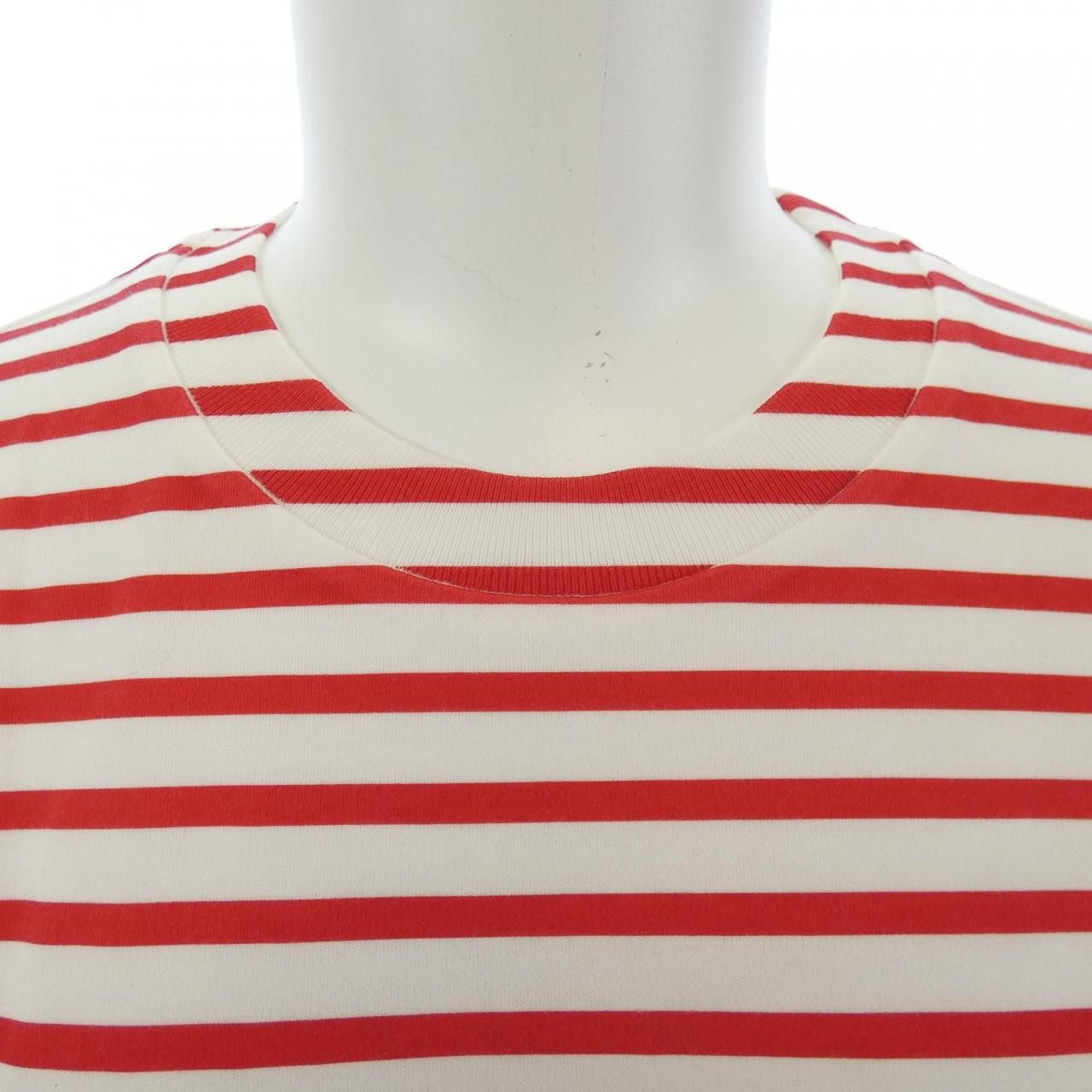 Prada Prada T-shirt Textile T-Shirts 3590A S221 103D DUTY FREE for USA