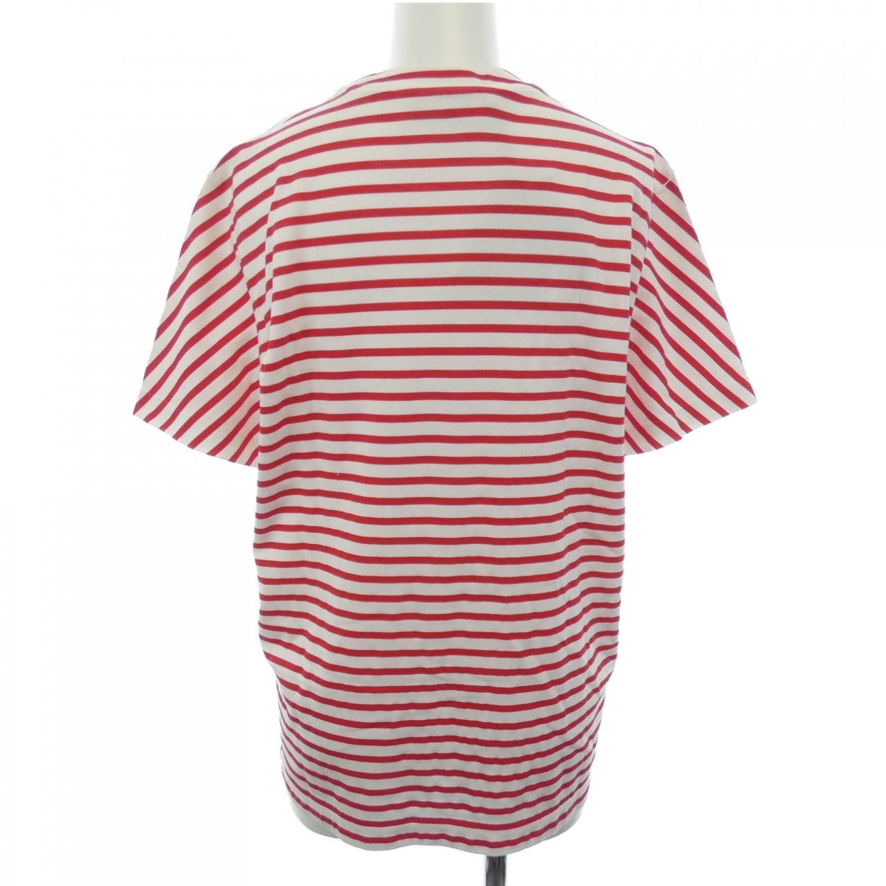 Prada Prada T-shirt Textile T-Shirts 3590A S221 103D DUTY FREE for USA