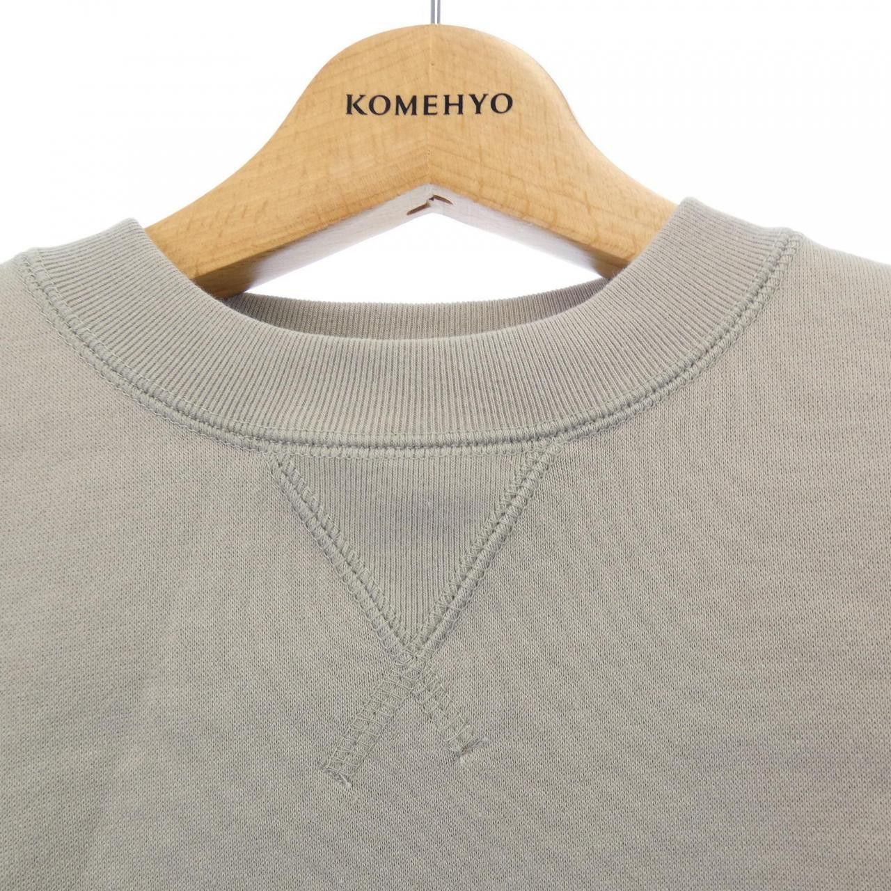 Other Other Drawer Cotton Sweatshirt Textile Sweatshirts & Hoodies 6512-299-0296 DUTY FREE for USA Size ONE SIZE - 5 Thumbnail