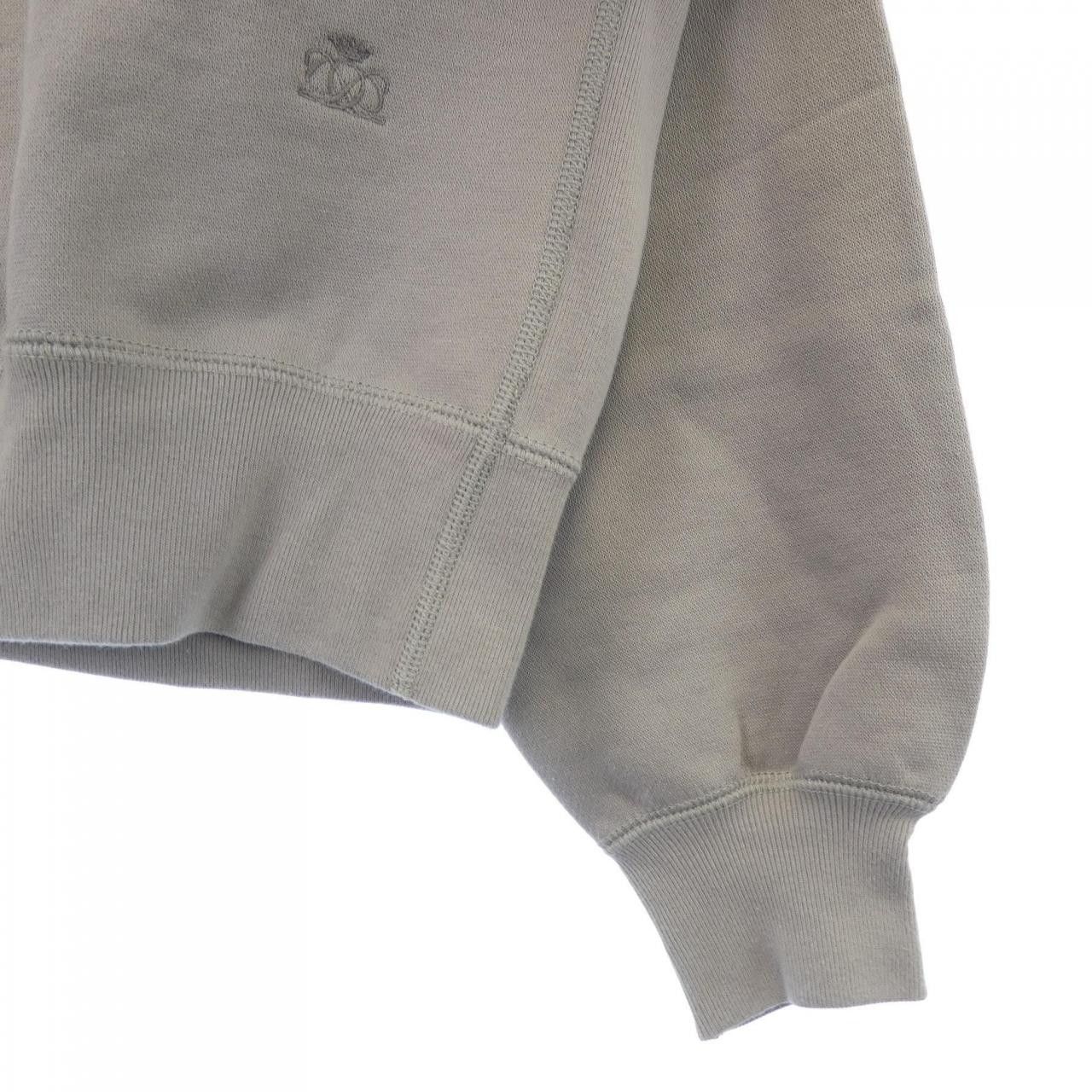 Other Other Drawer Cotton Sweatshirt Textile Sweatshirts & Hoodies 6512-299-0296 DUTY FREE for USA Size ONE SIZE - 6 Thumbnail