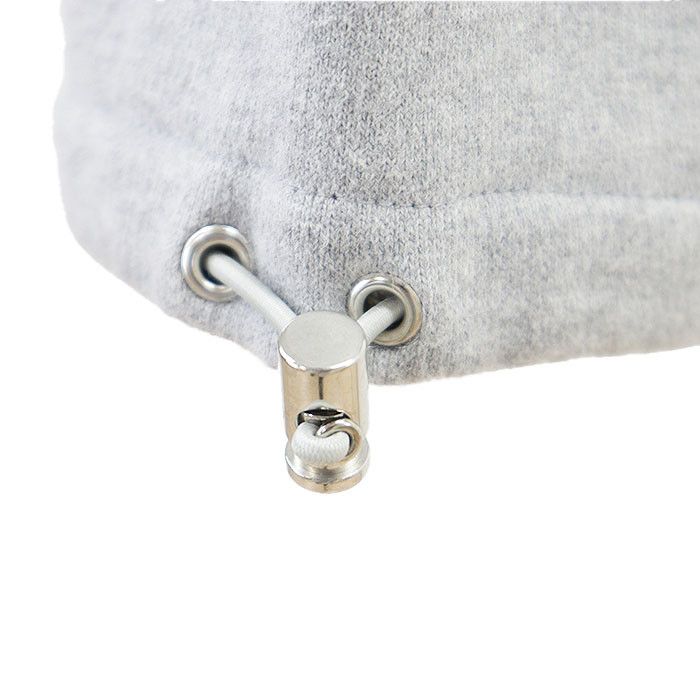 Miu Miu Miu Miu Miu Miu Embroidered Cotton Sweatshirt Textile Sweatshirts & Hoodies DUTY FREE for USA Size ONE SIZE - 17 Thumbnail